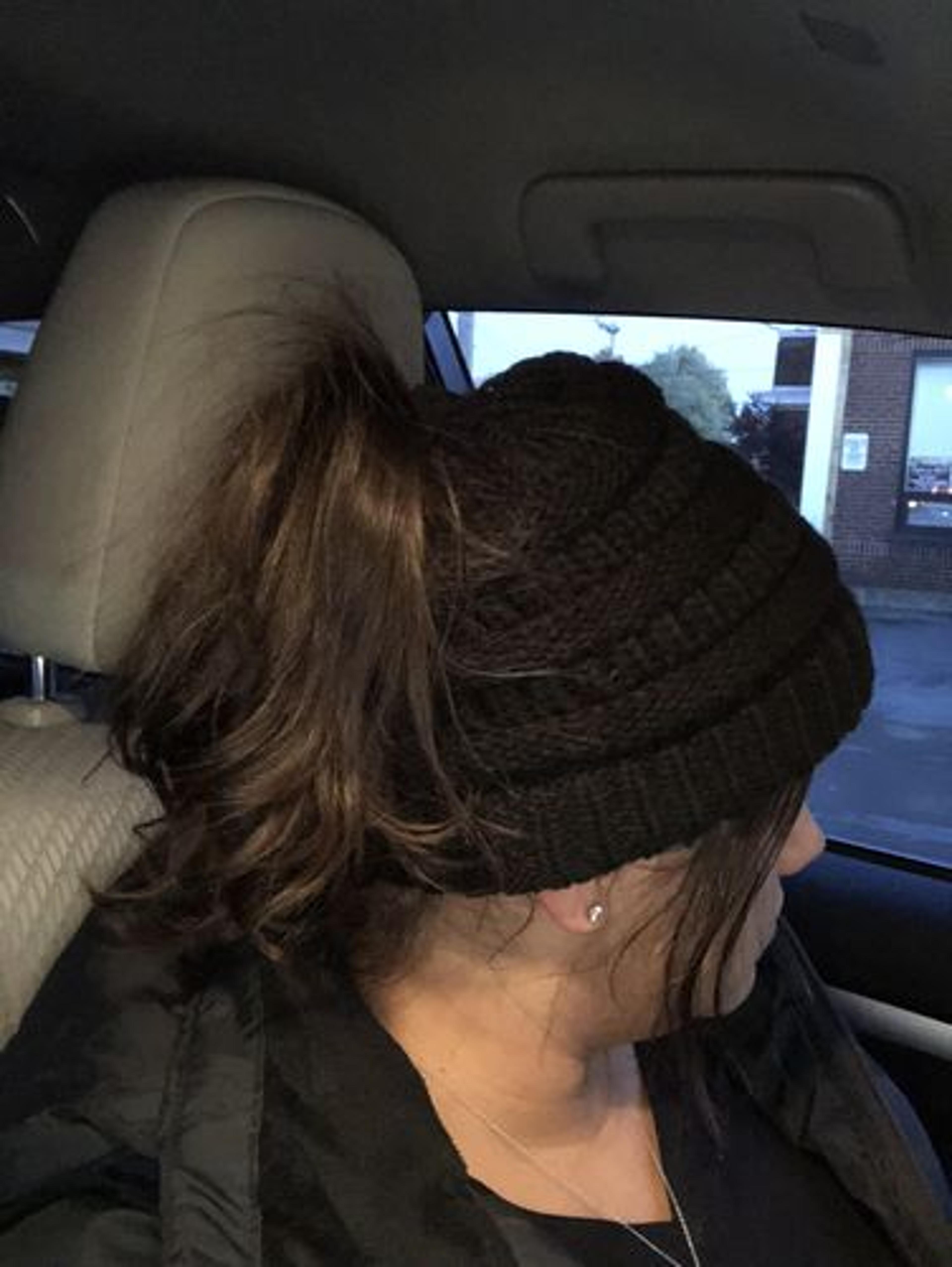 Customer Review Photo