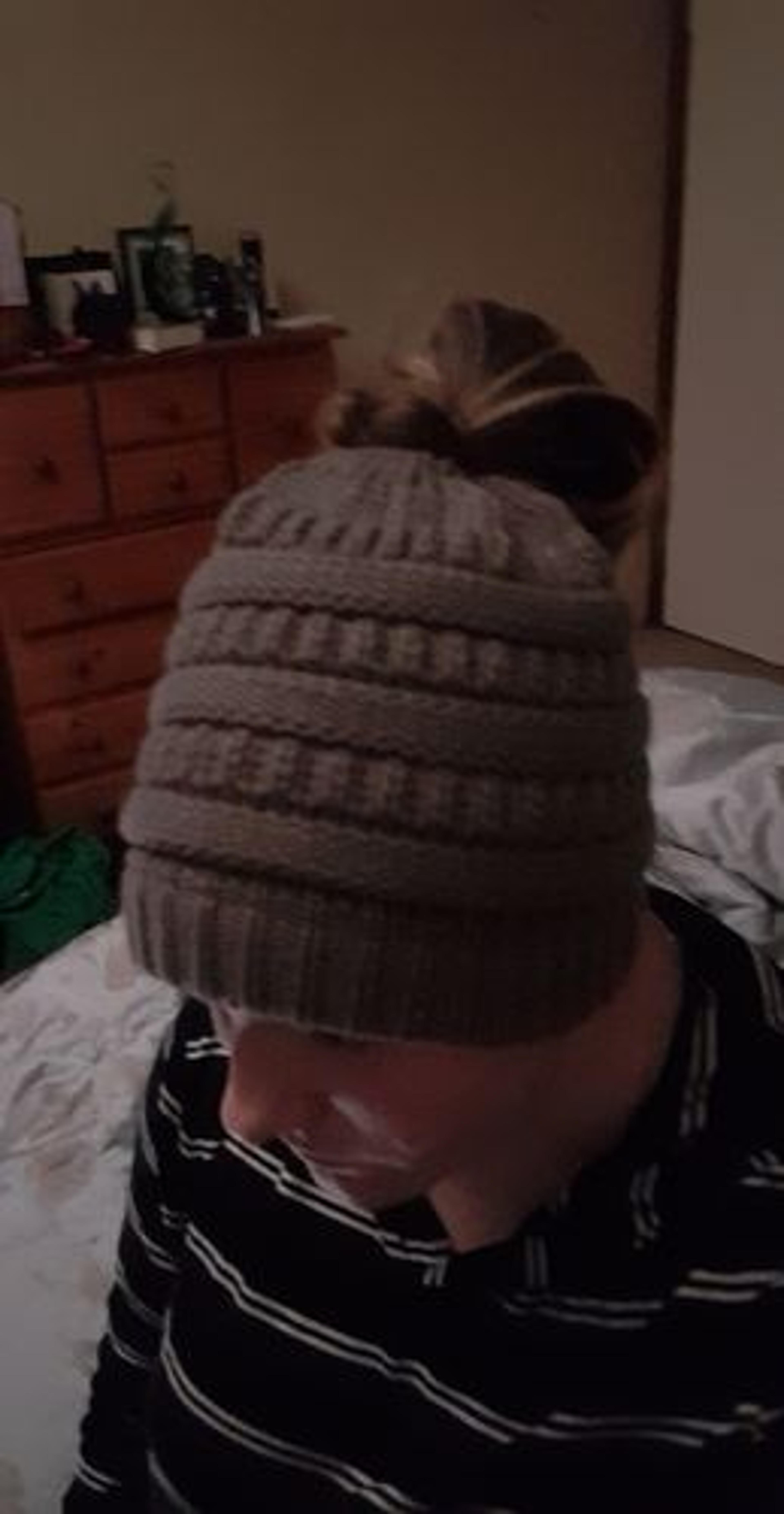 Customer Review Photo