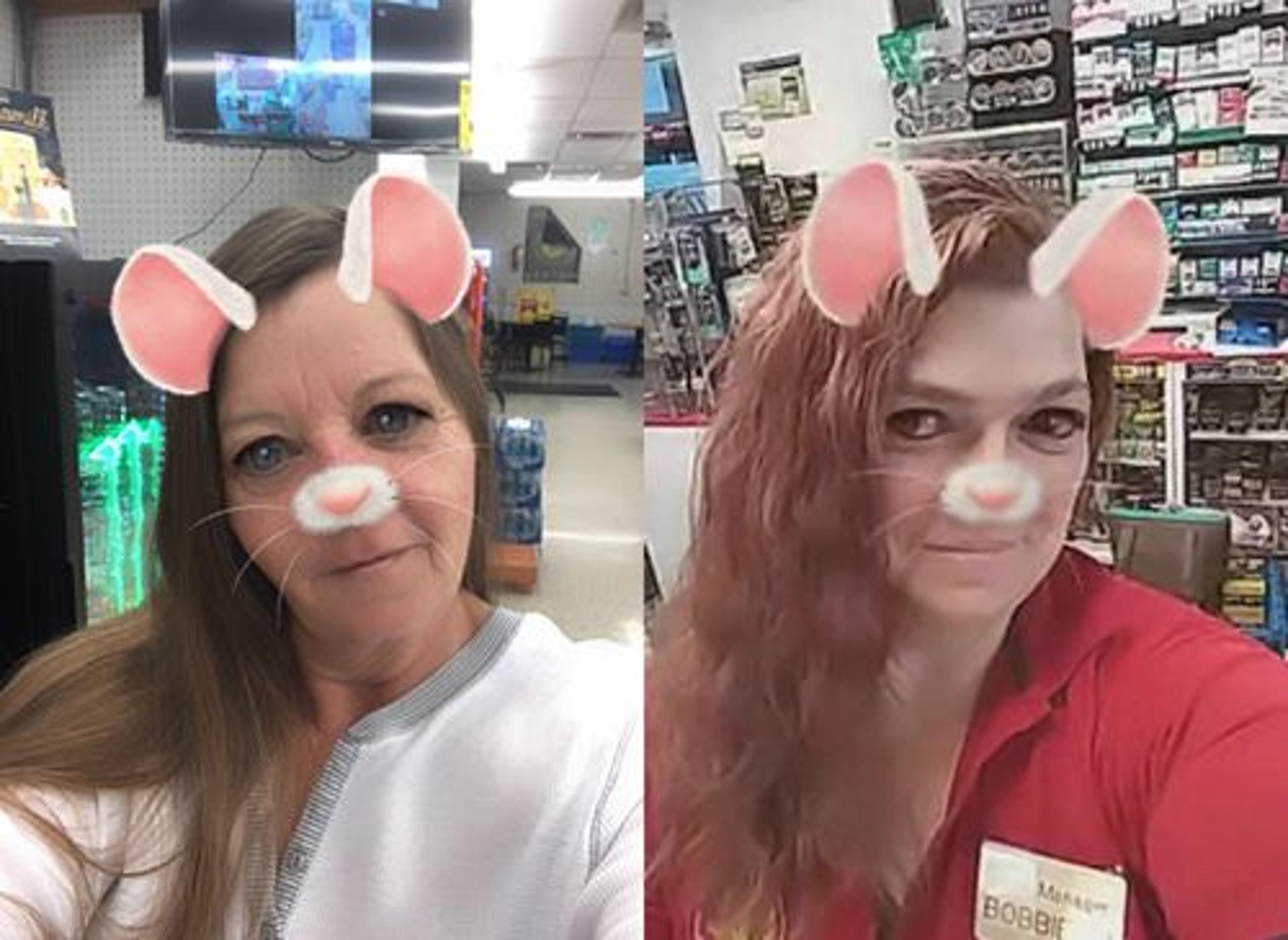 Customer Review Photo