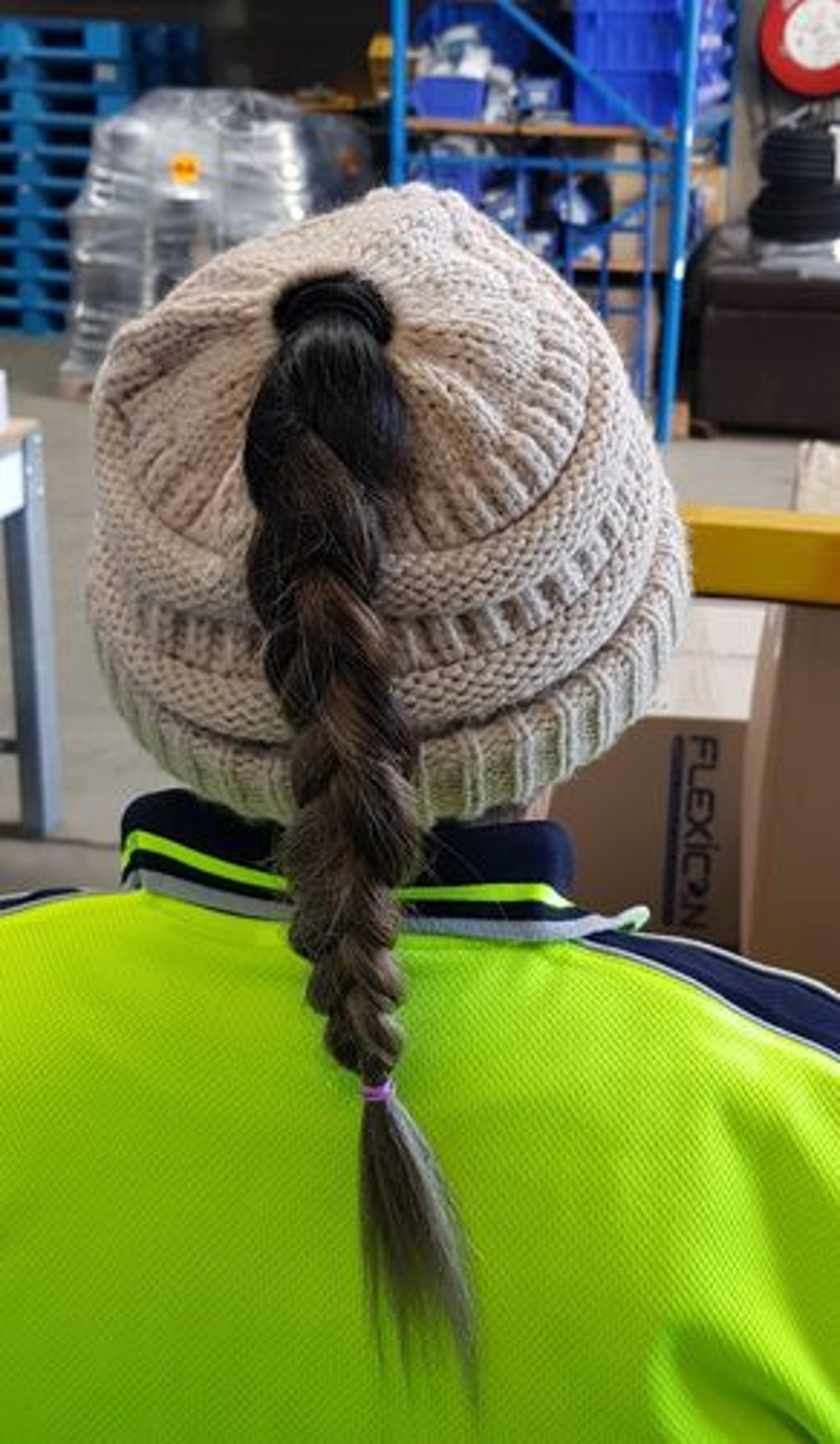 Customer Review Photo