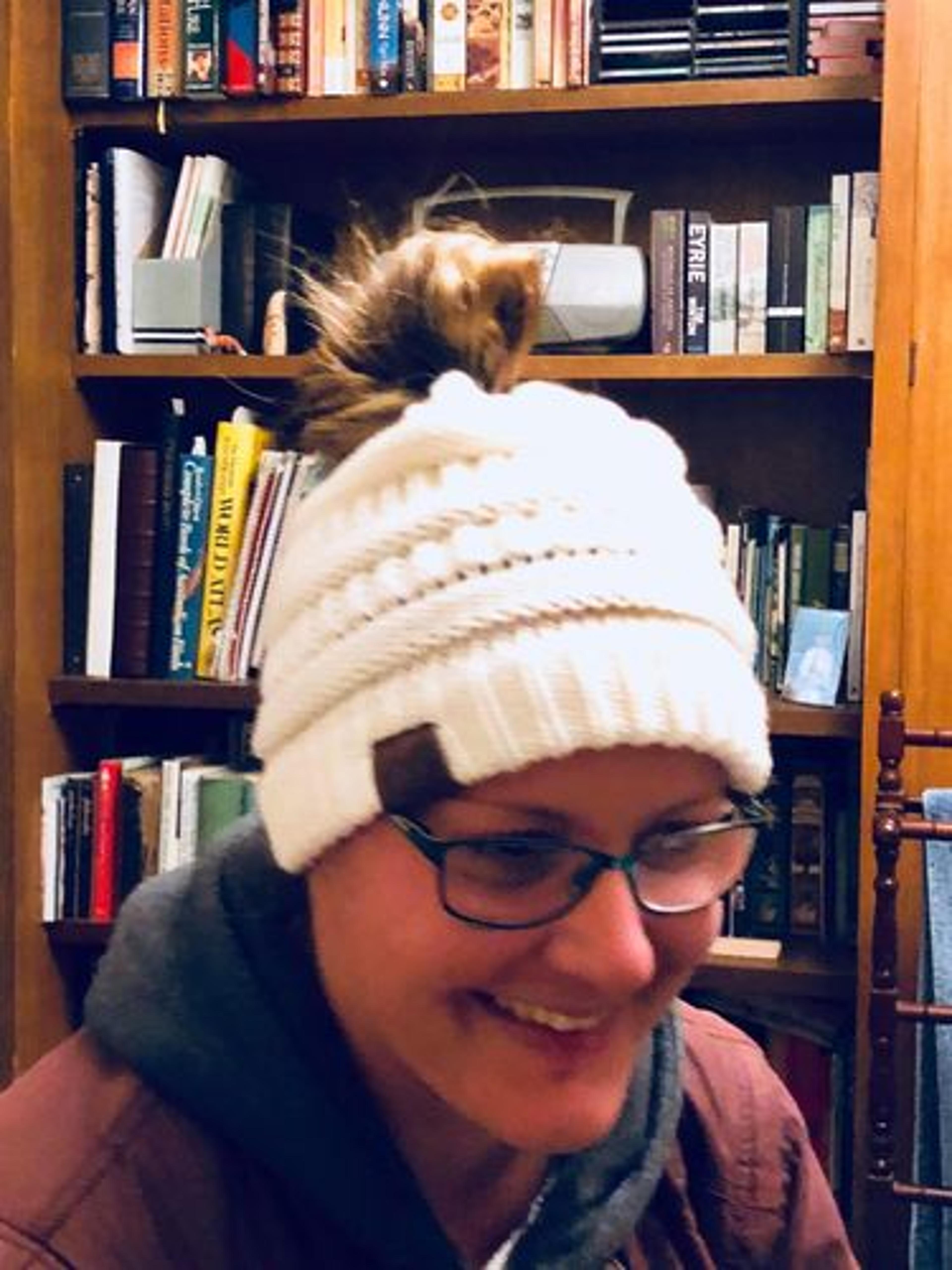 Customer Review Photo