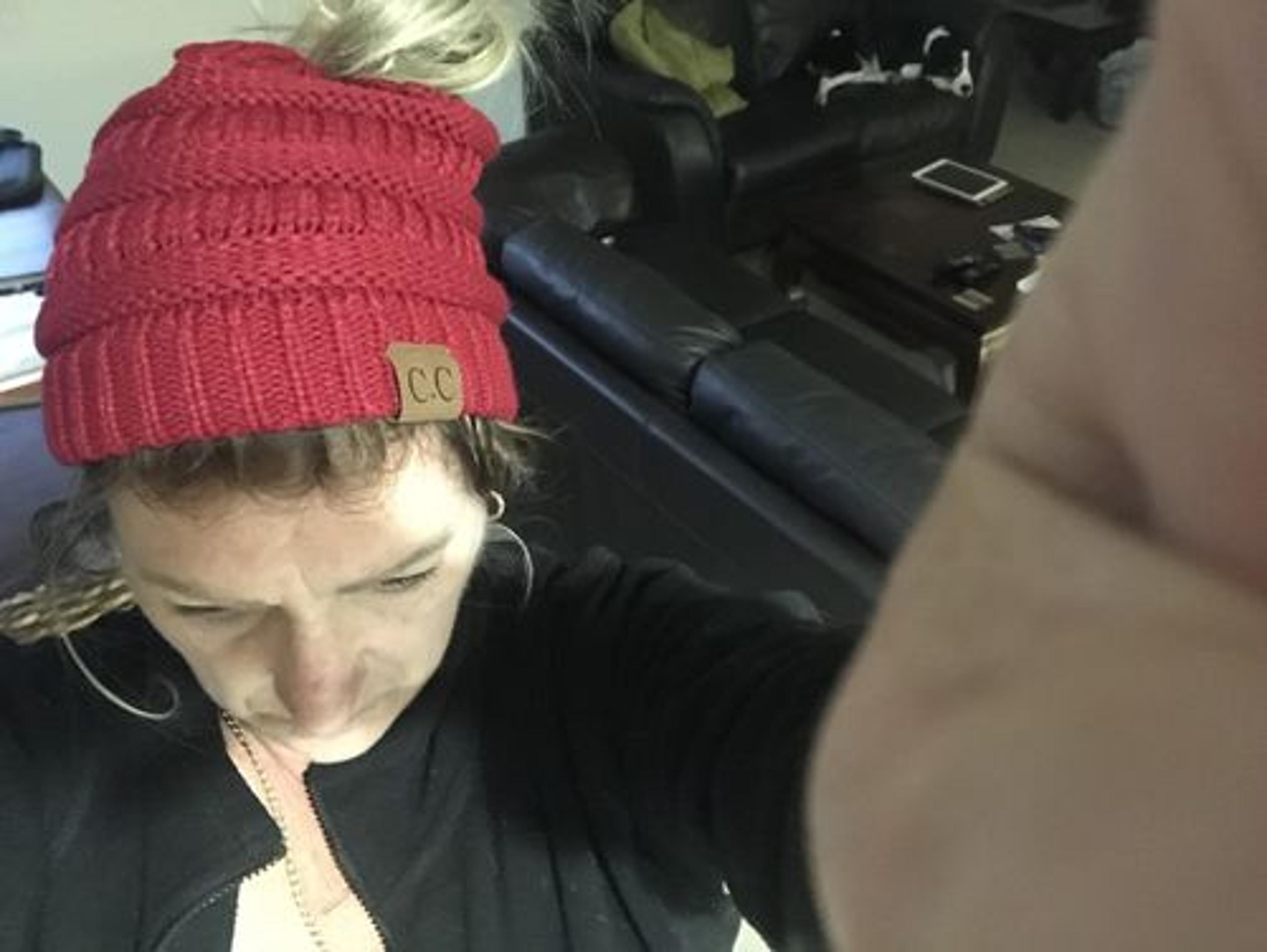 Customer Review Photo