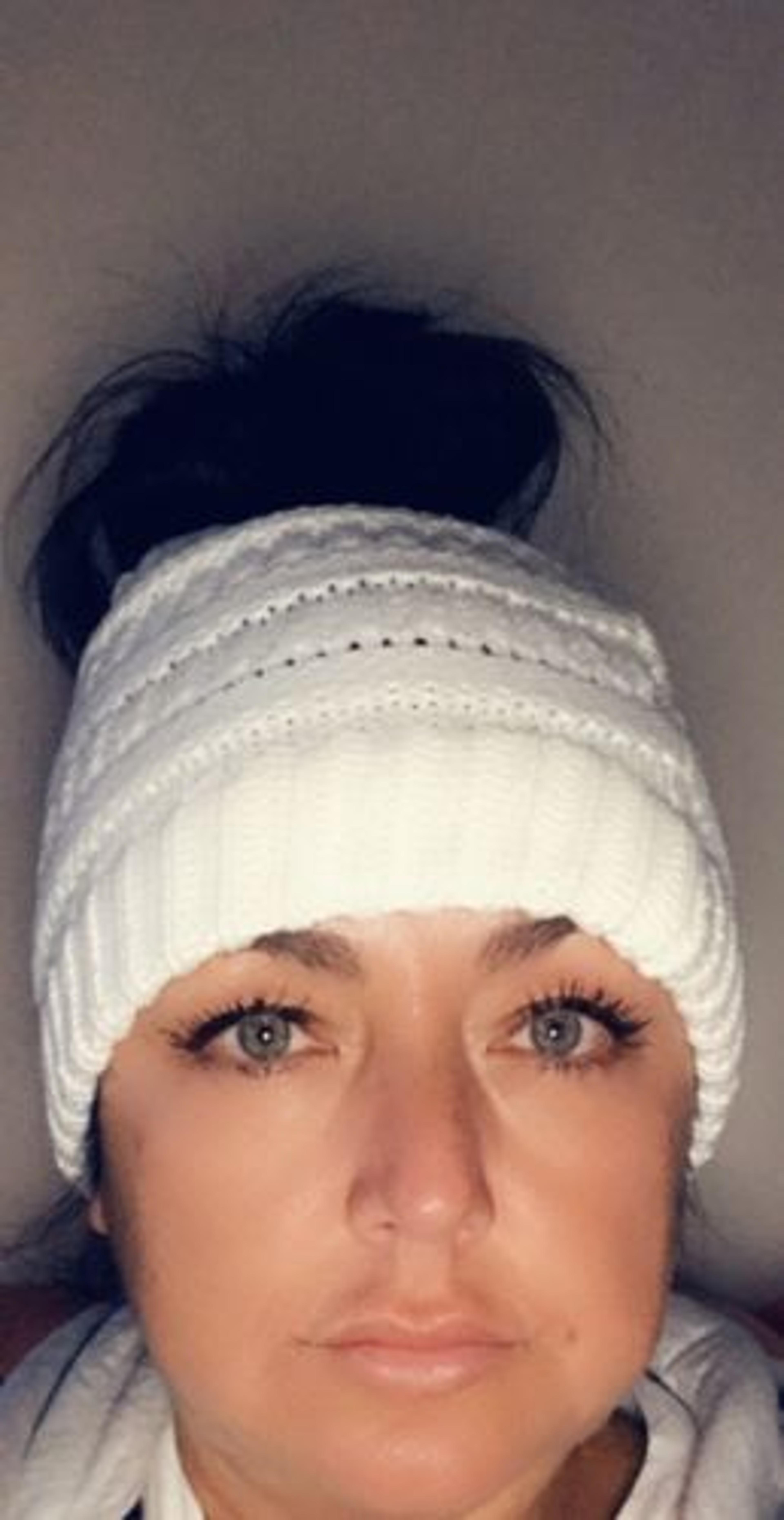 Customer Review Photo