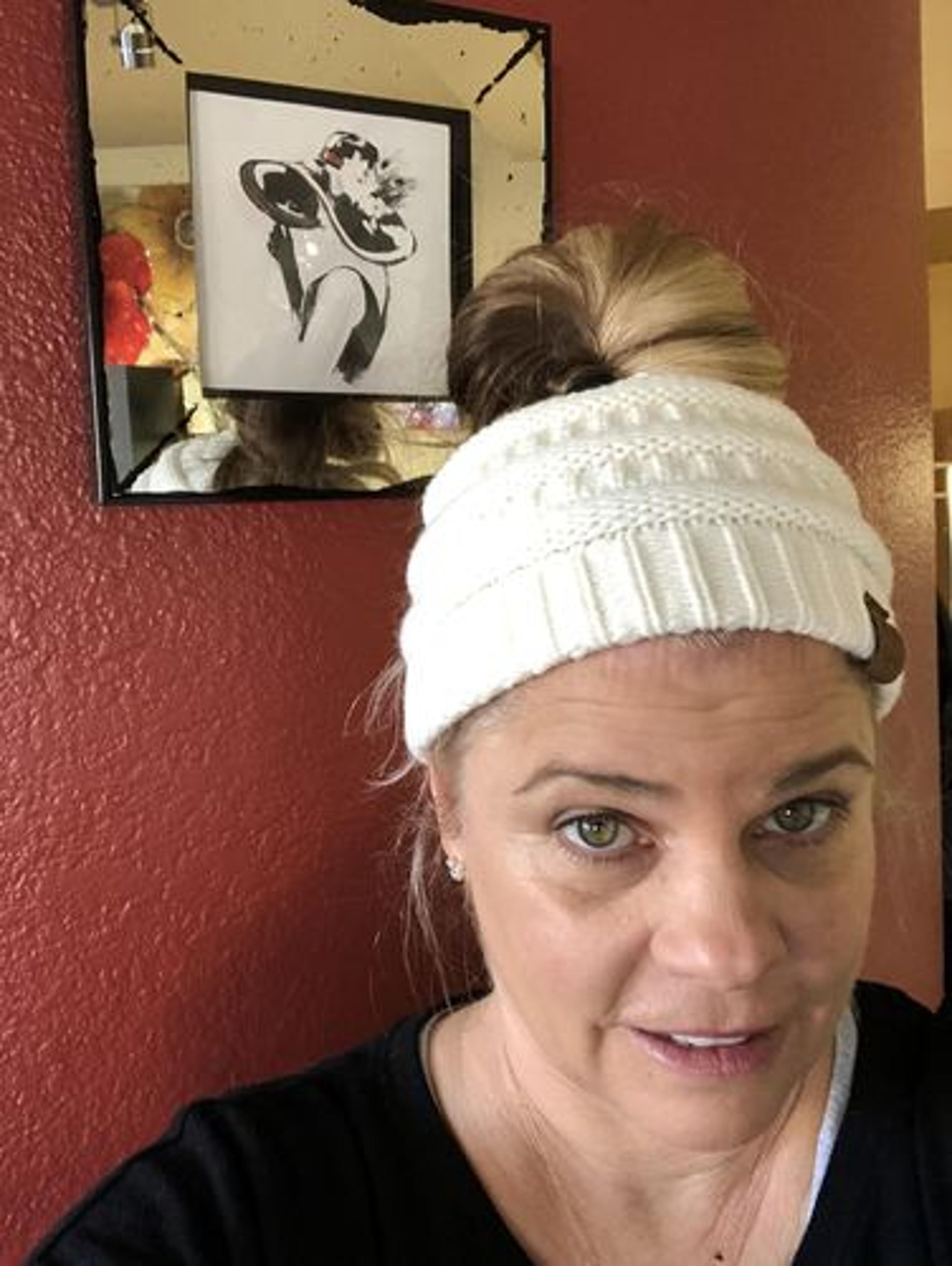 Customer Review Photo