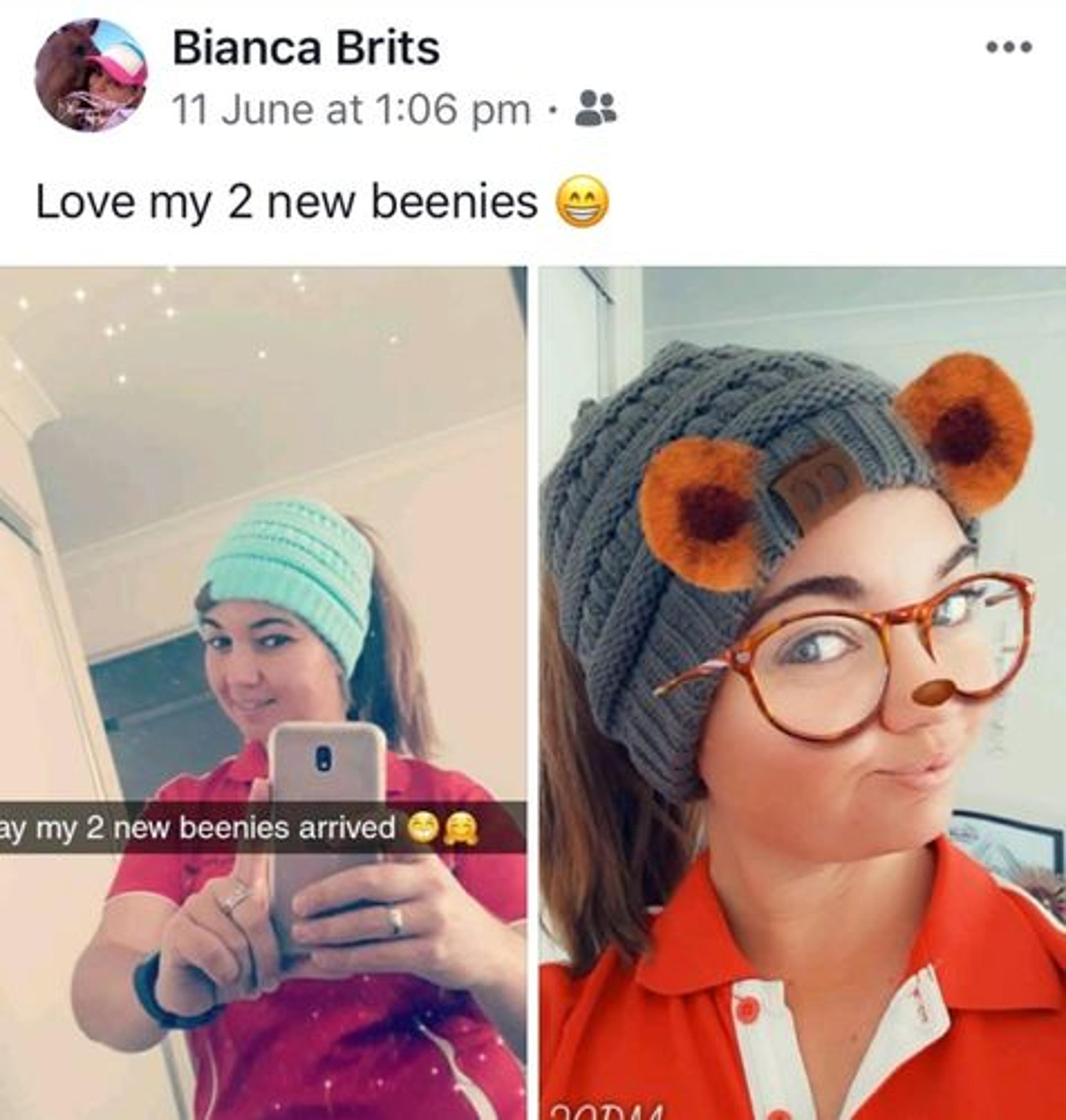 Customer Review Photo