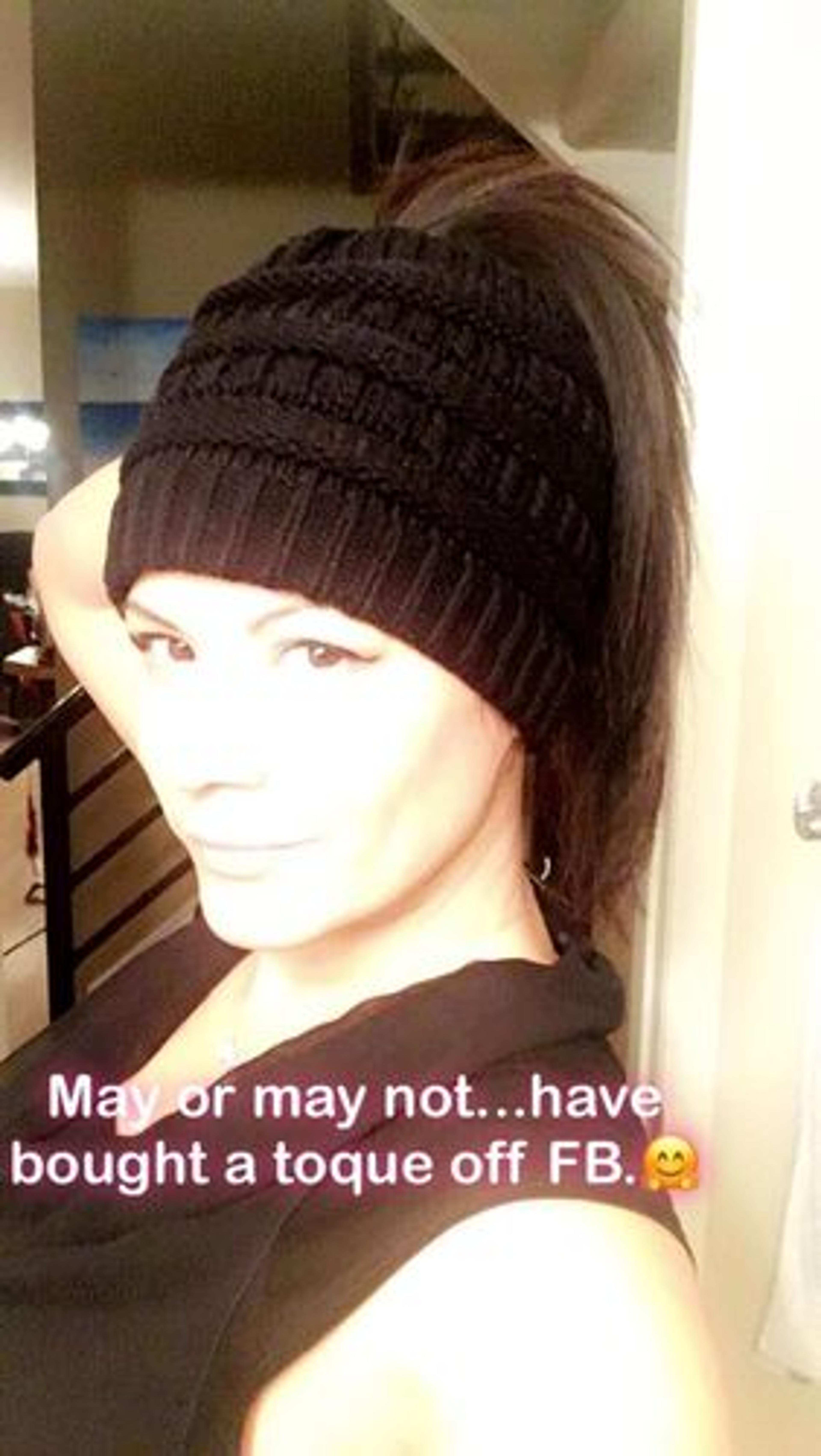 Customer Review Photo