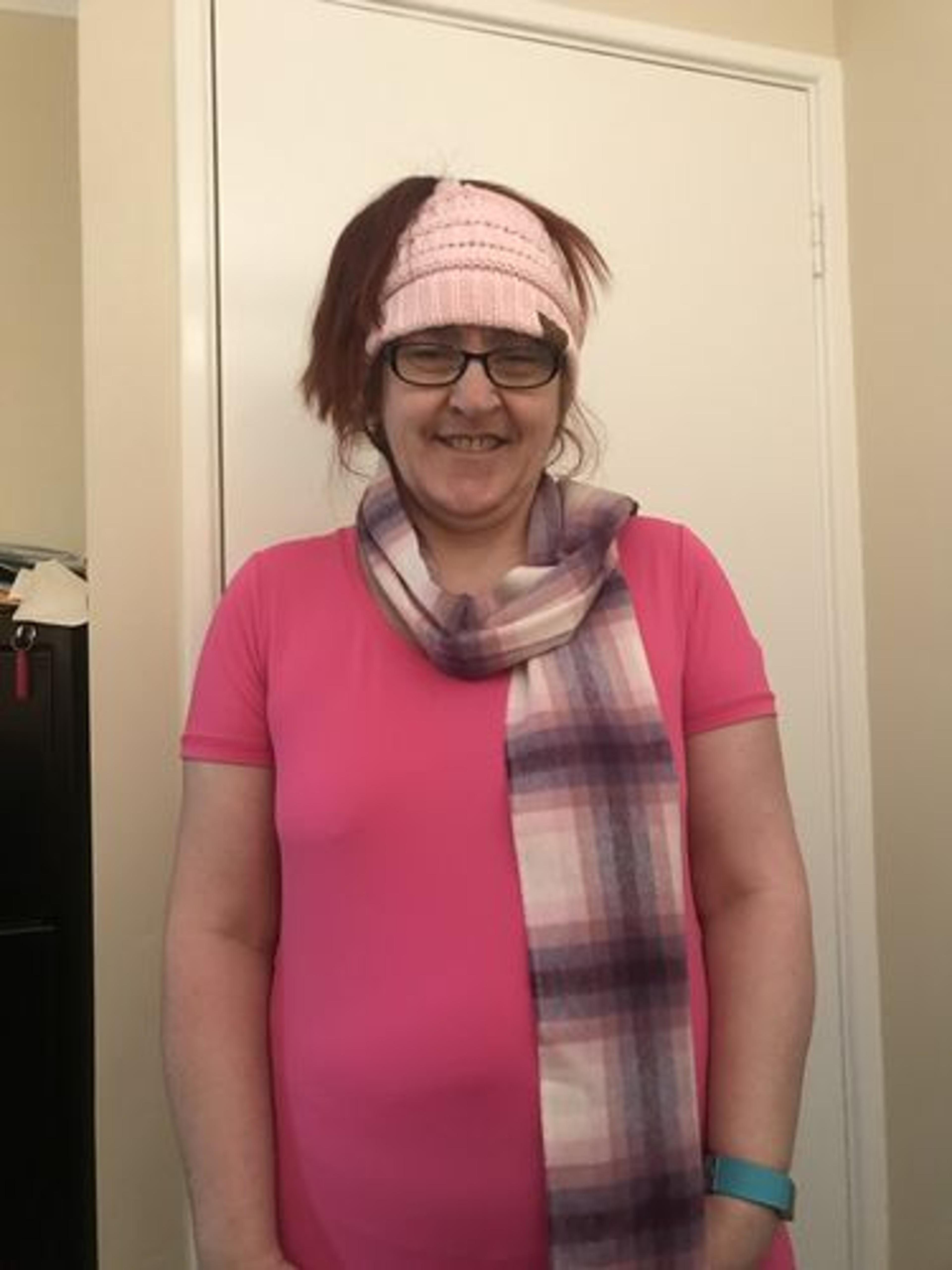 Customer Review Photo