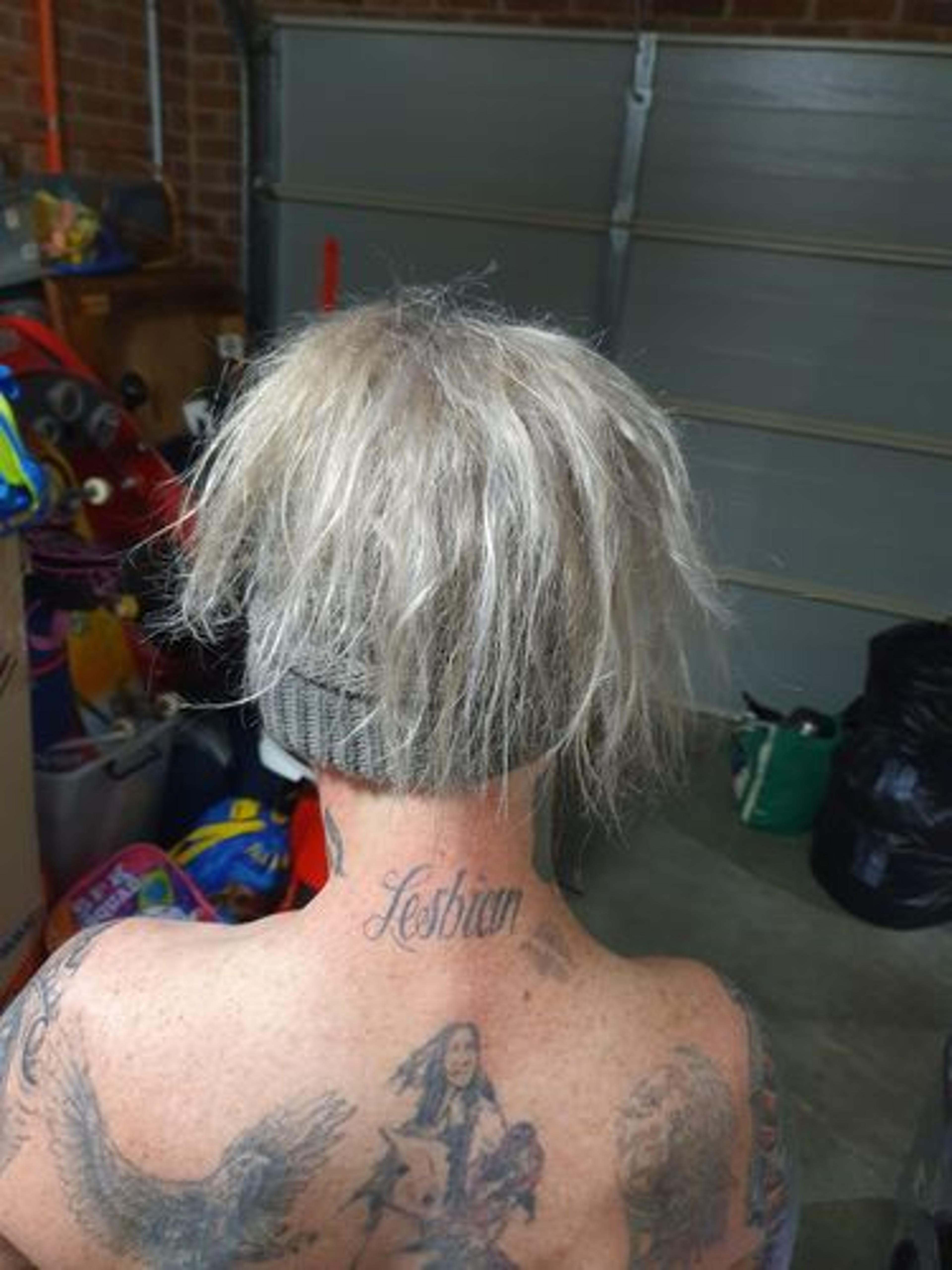 Customer Review Photo