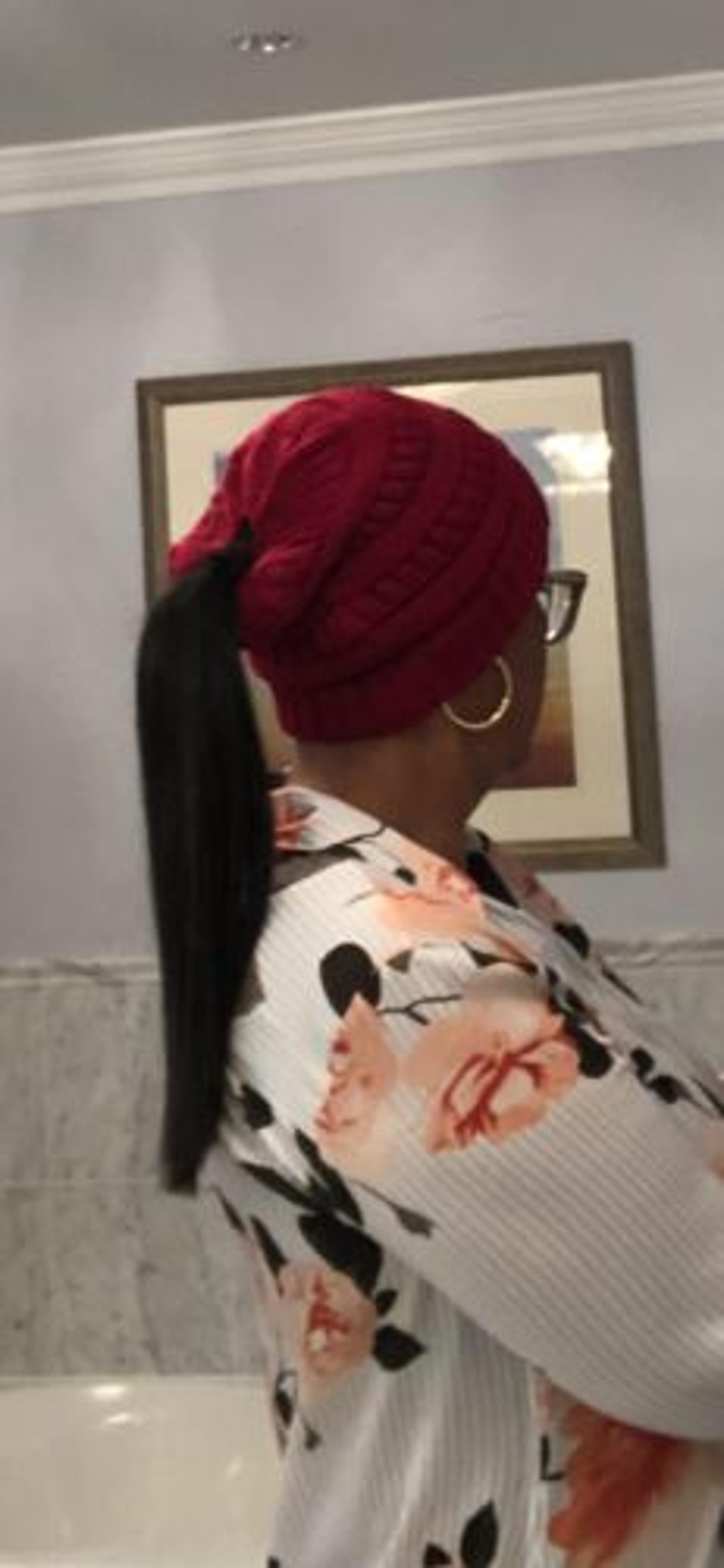 Customer Review Photo