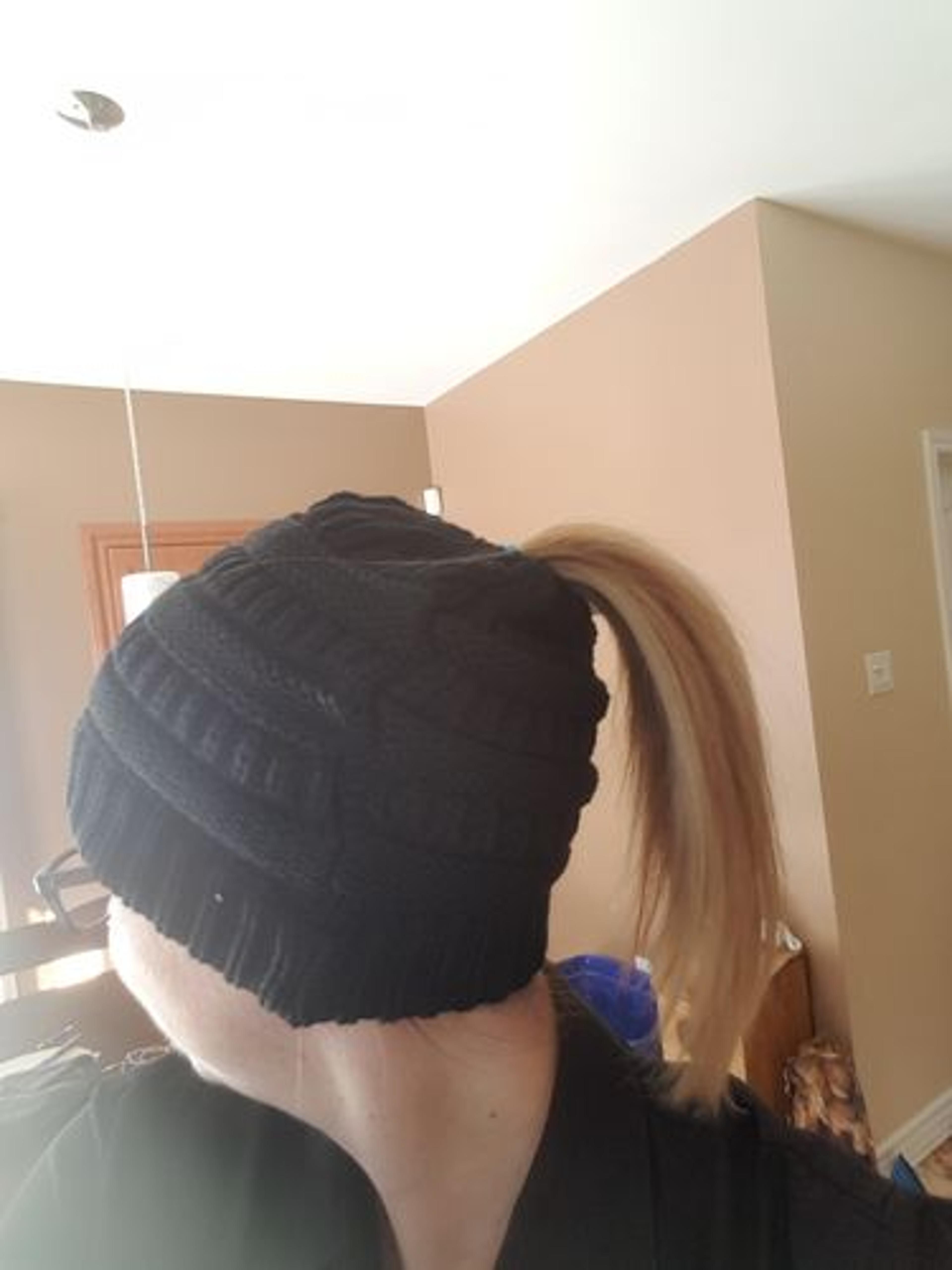 Customer Review Photo