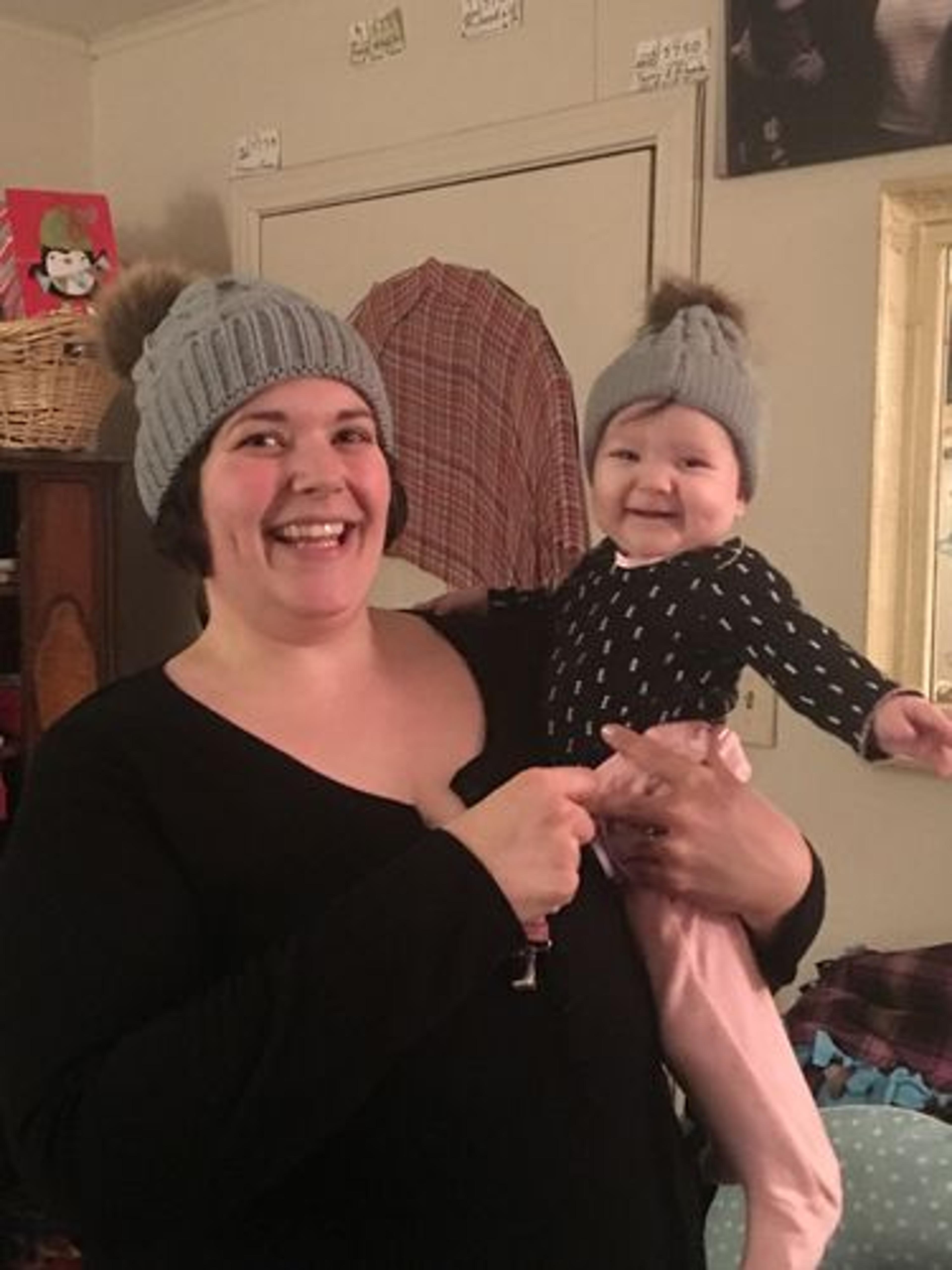 Customer Review Photo