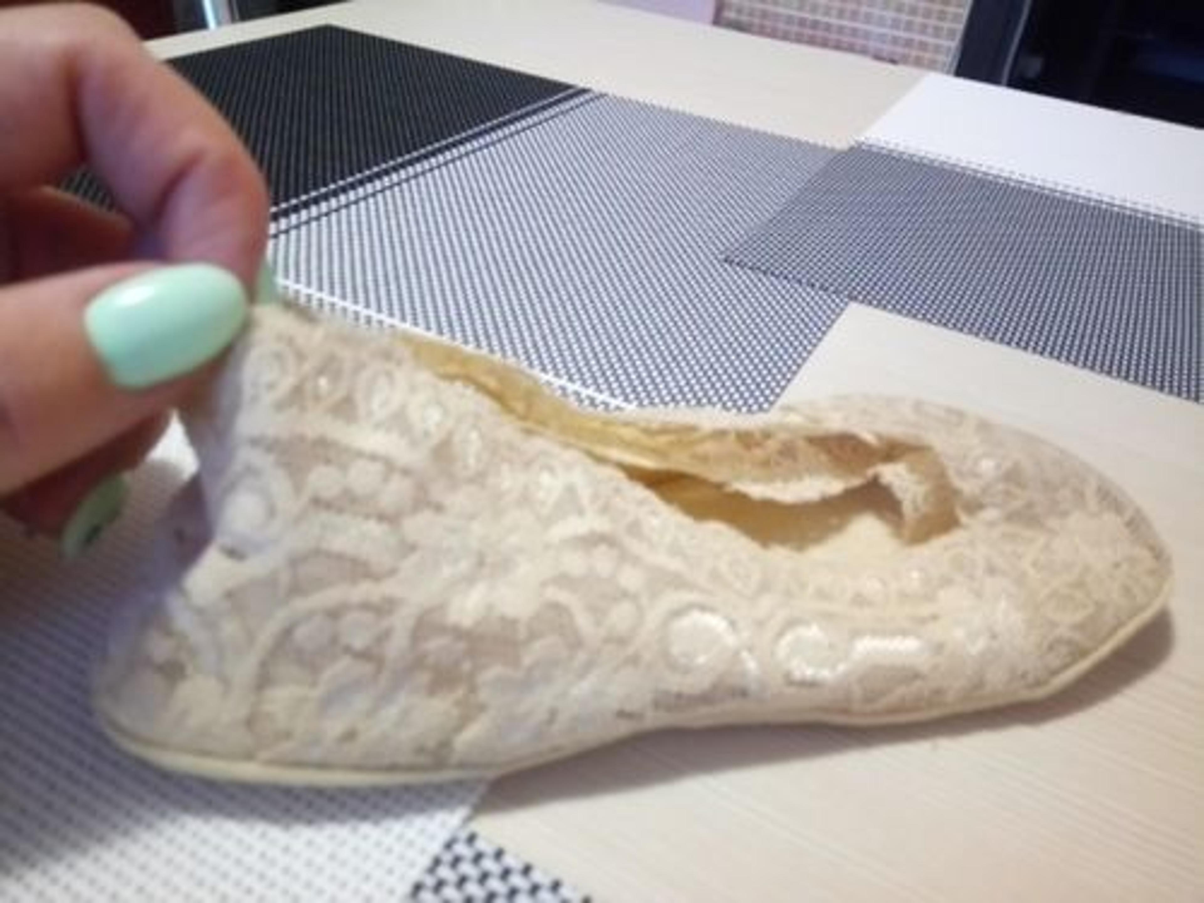Customer Review Photo