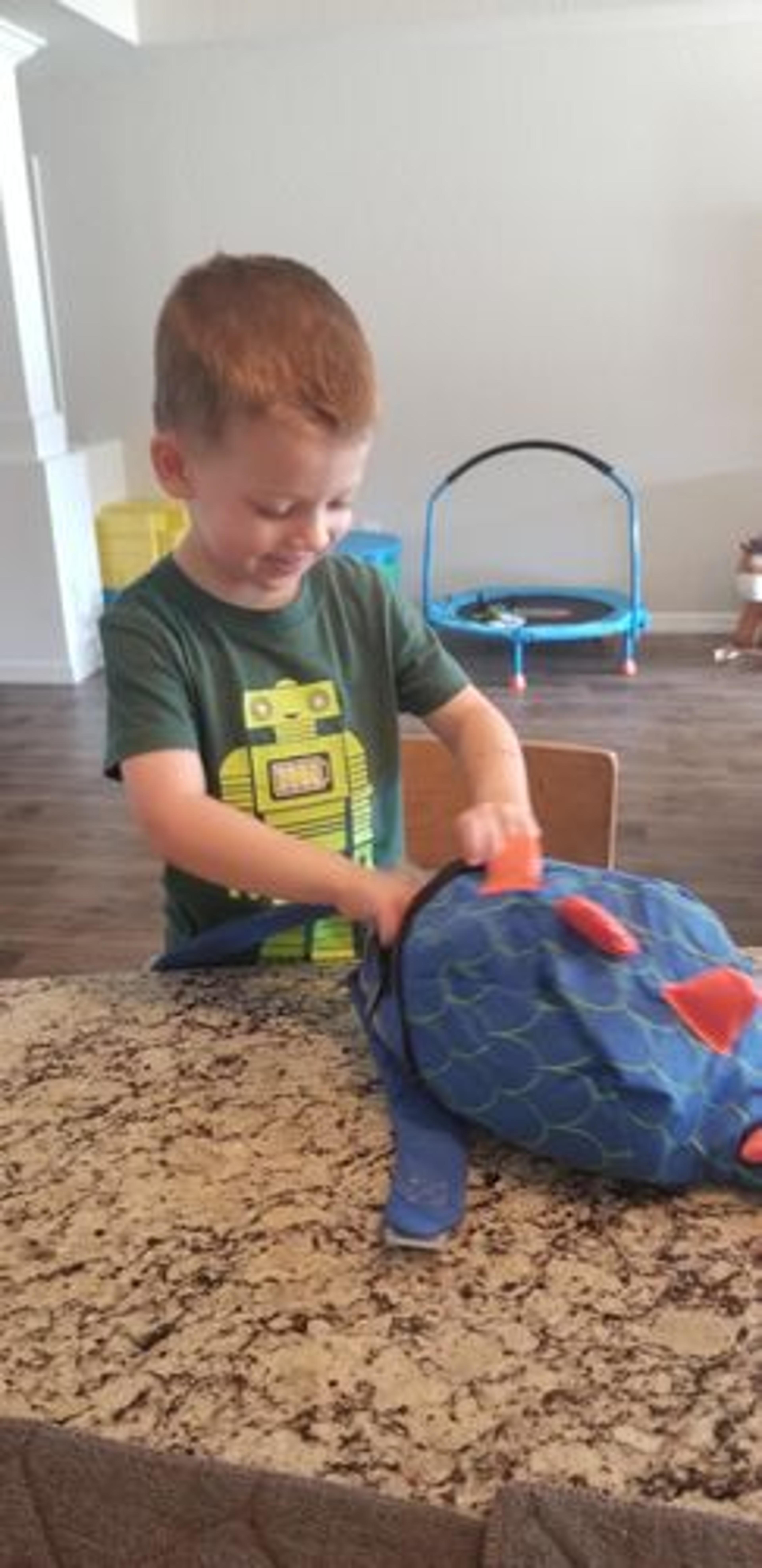 Customer Review Photo