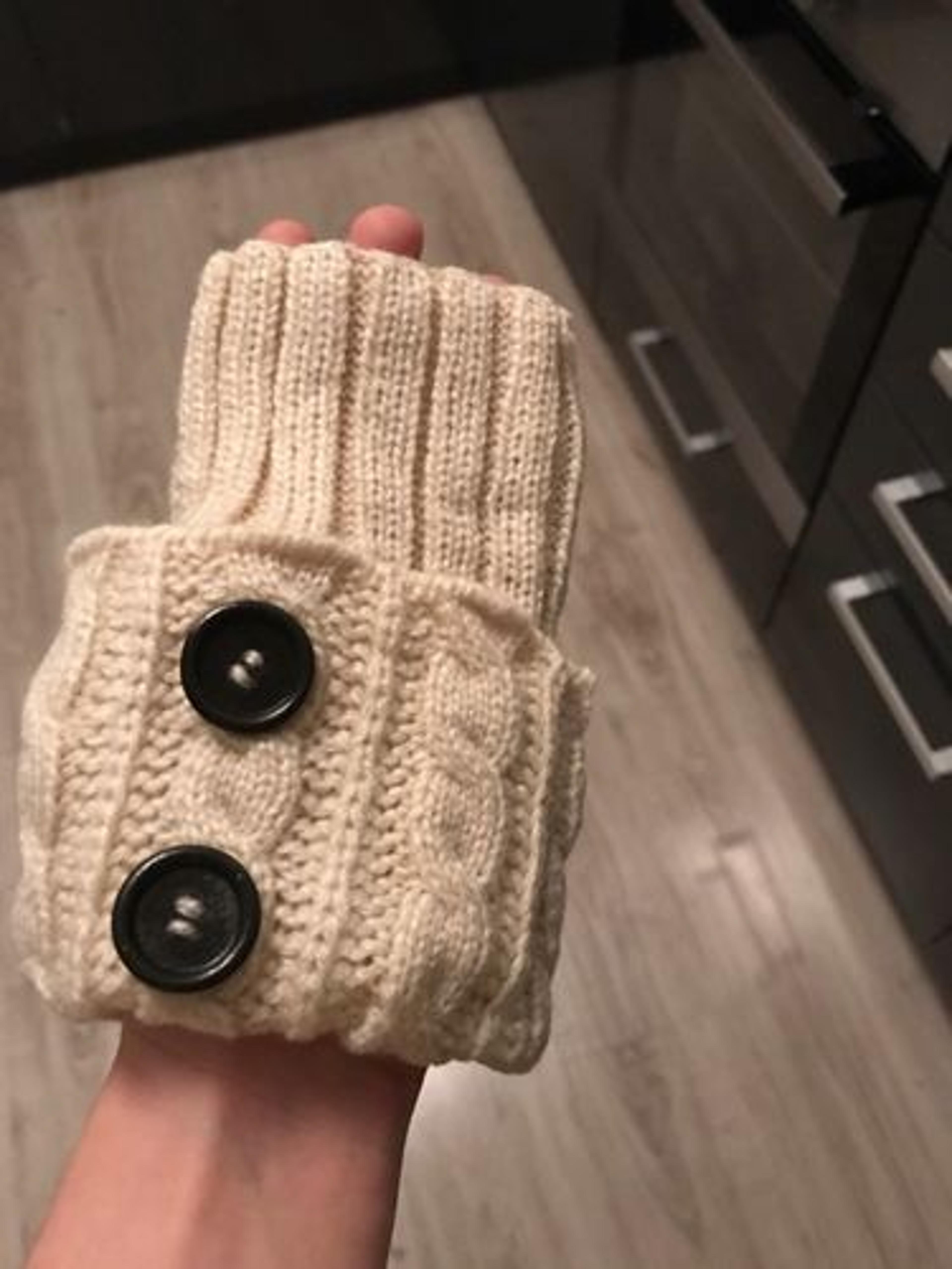 Customer Review Photo