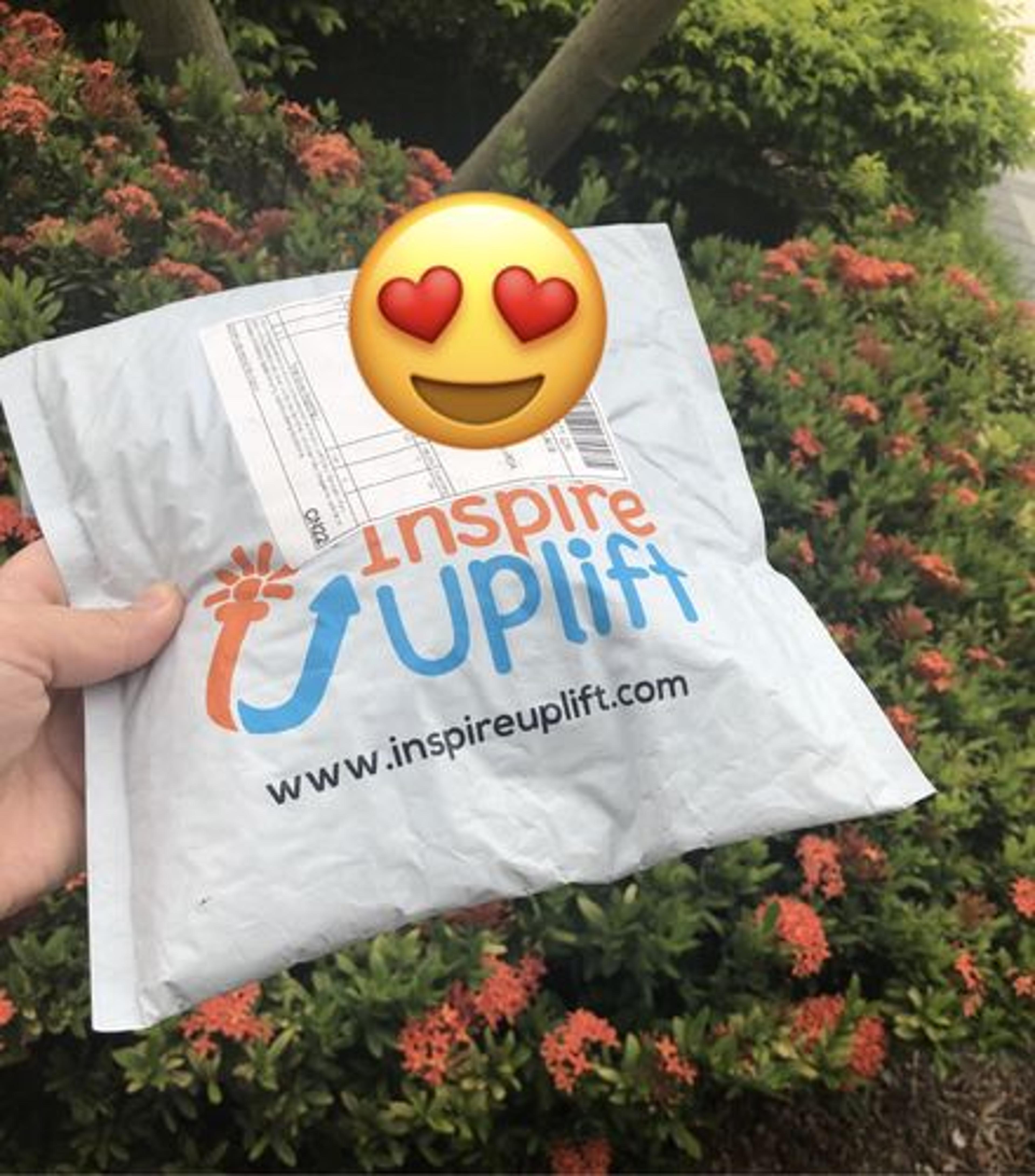 Customer Review Photo
