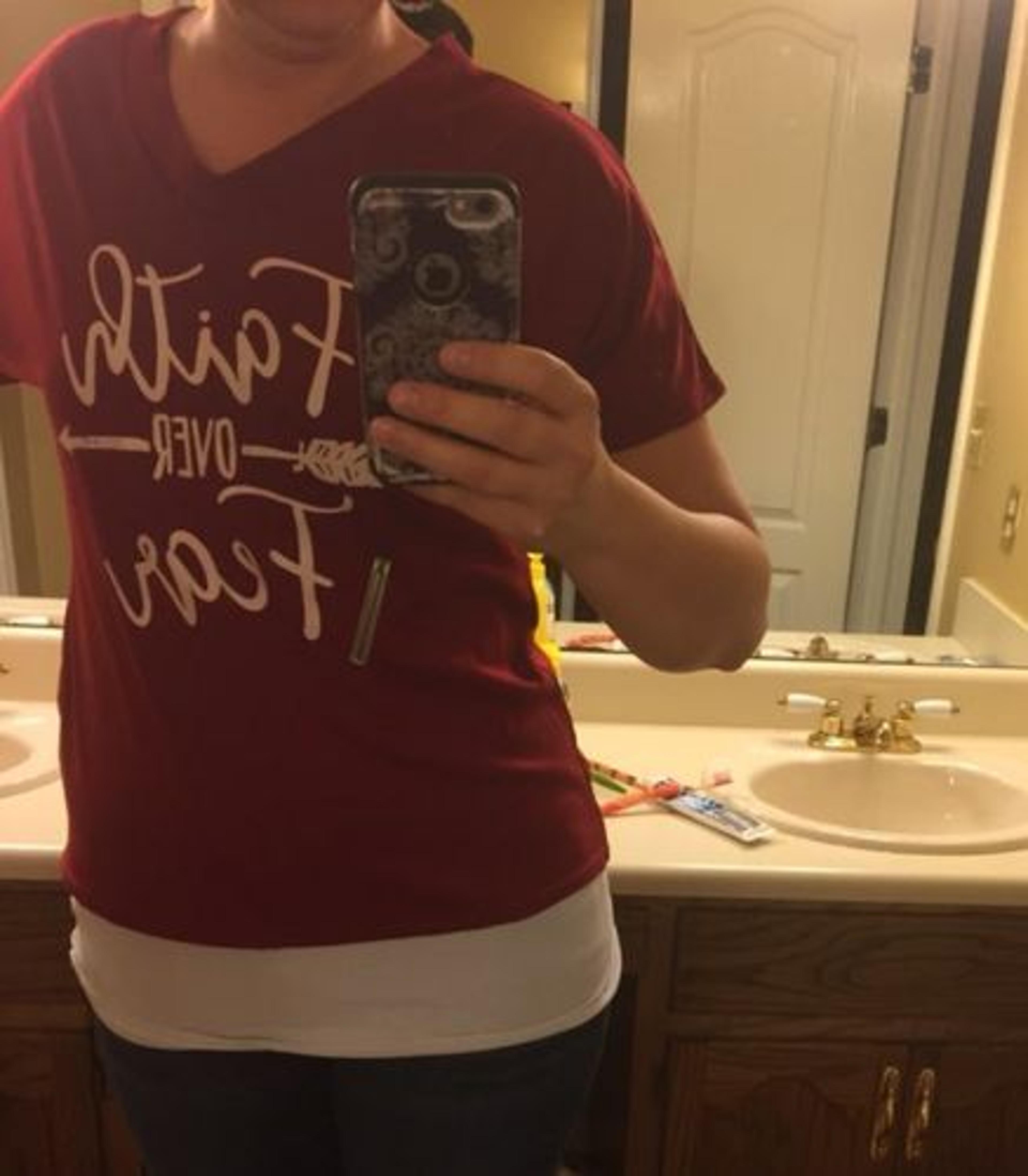 Customer Review Photo