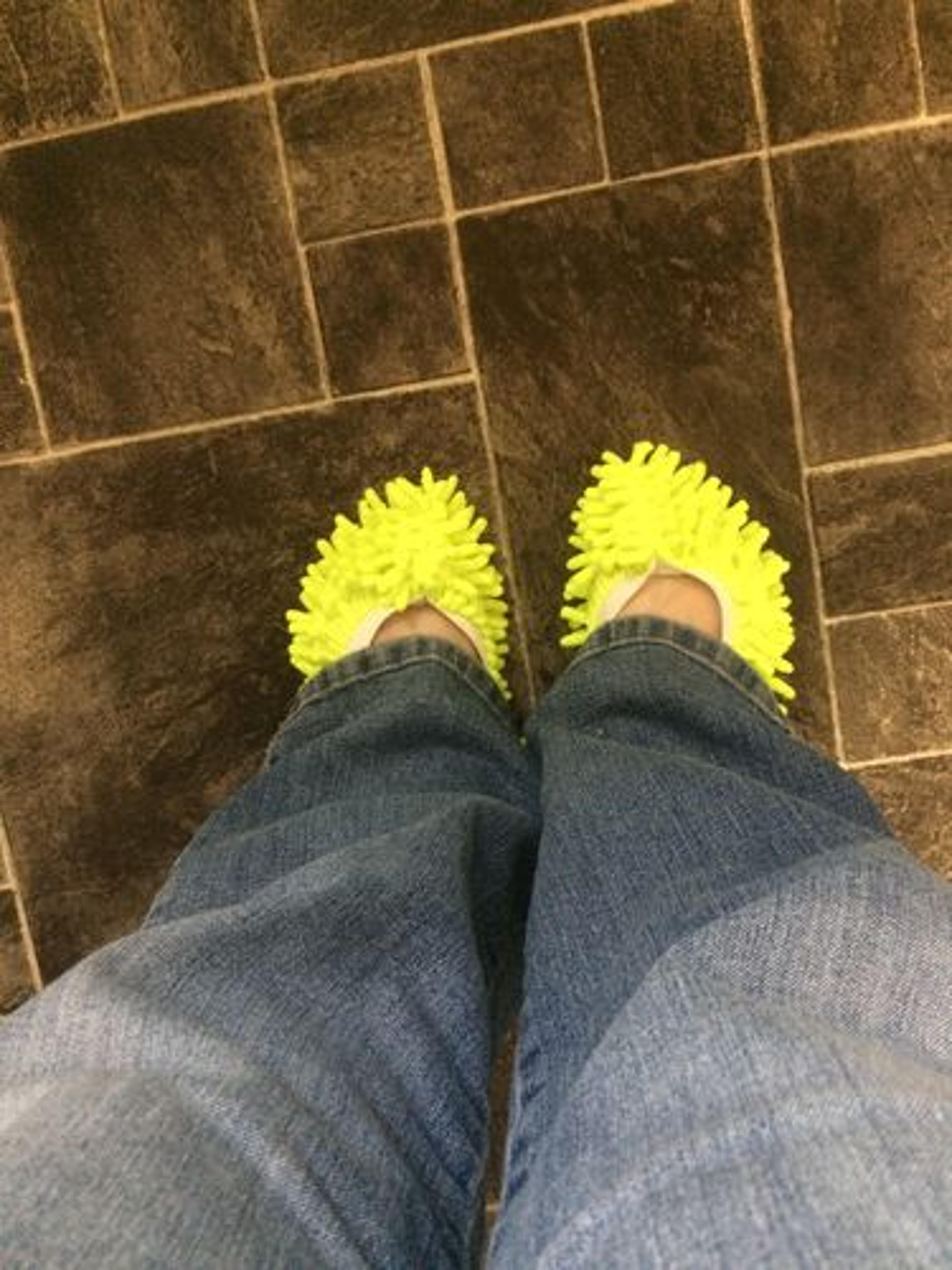 Customer Review Photo