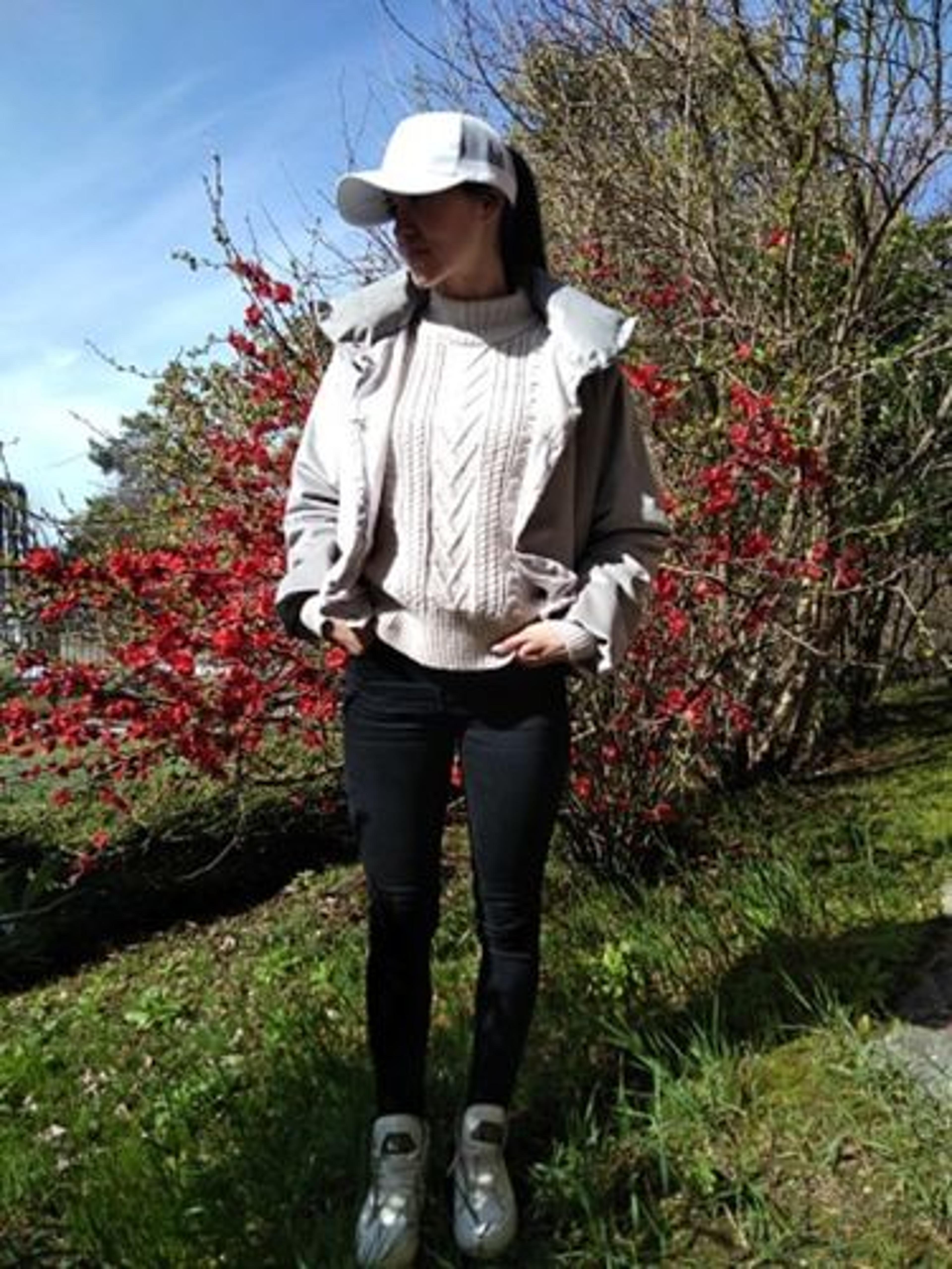 Customer Review Photo
