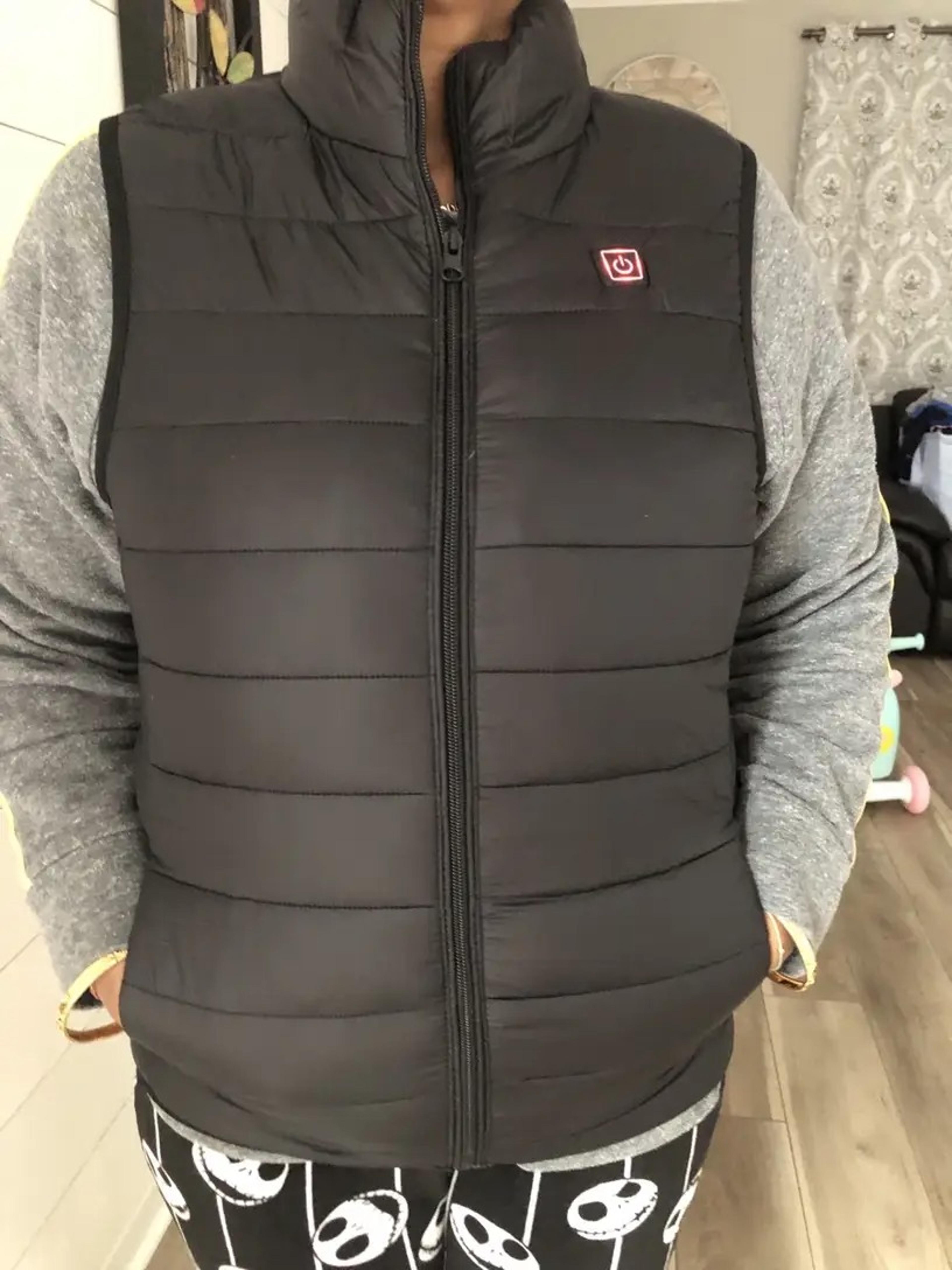 Customer Review Photo