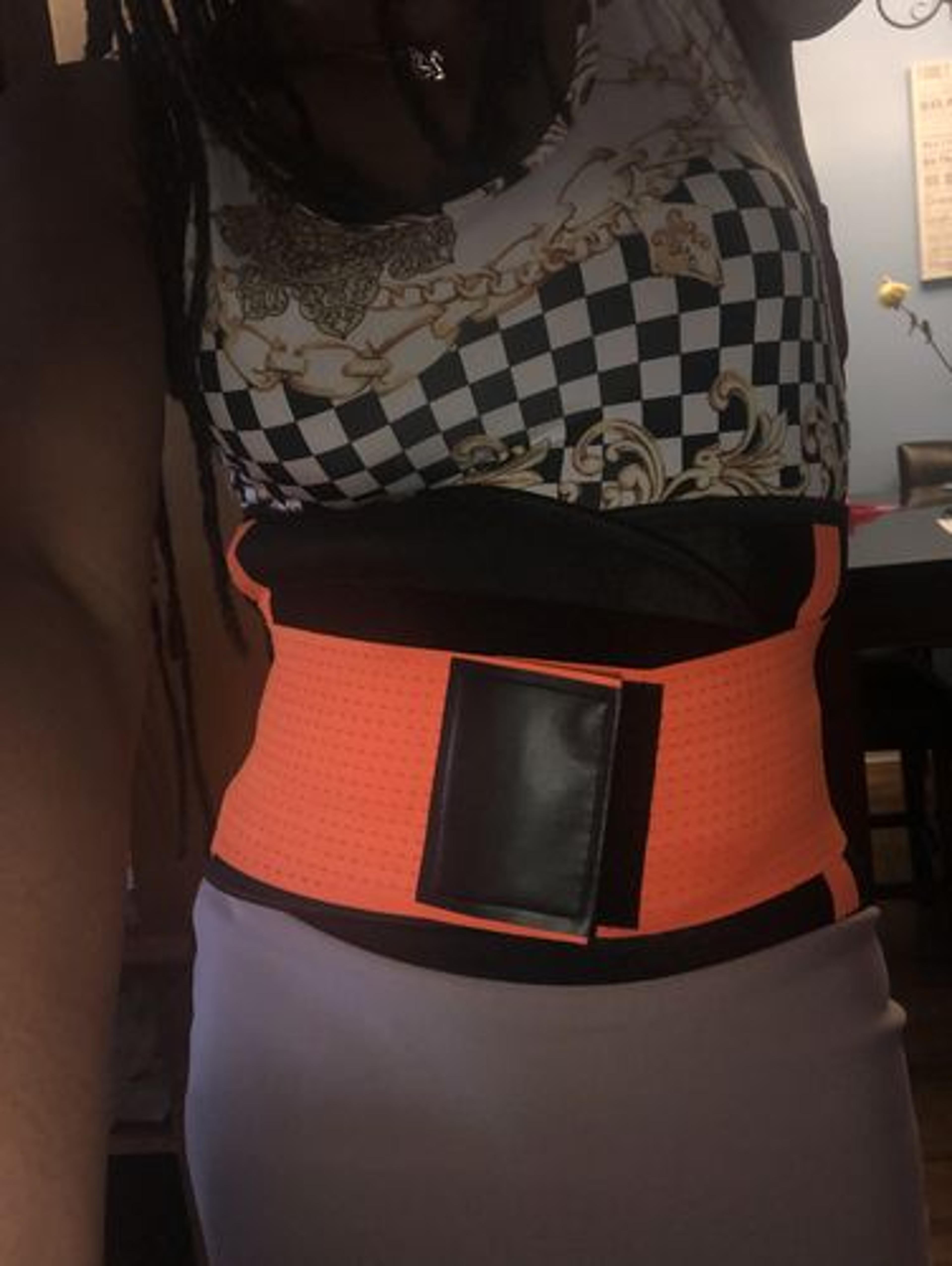 Customer Review Photo