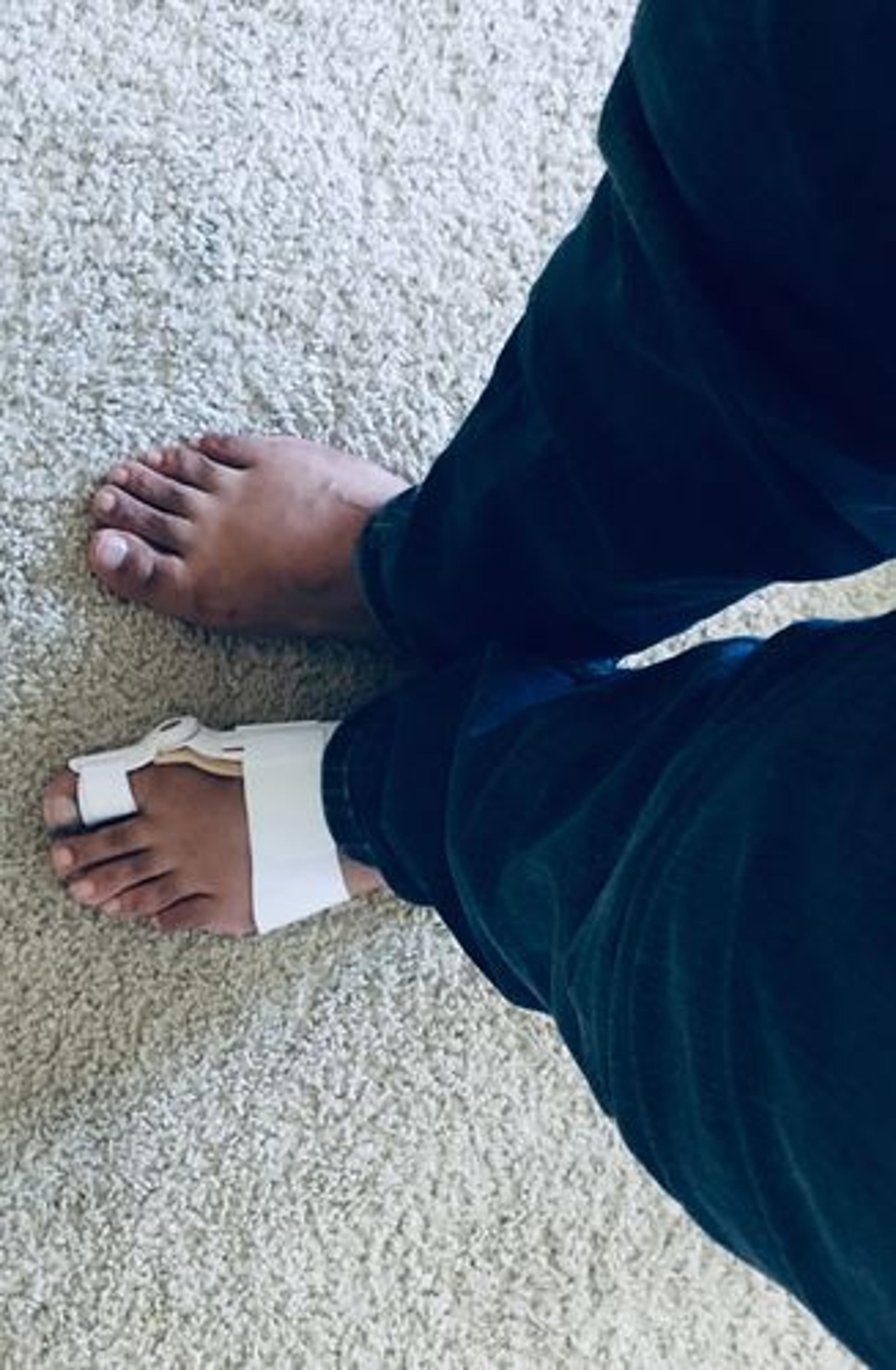 Customer Review Photo