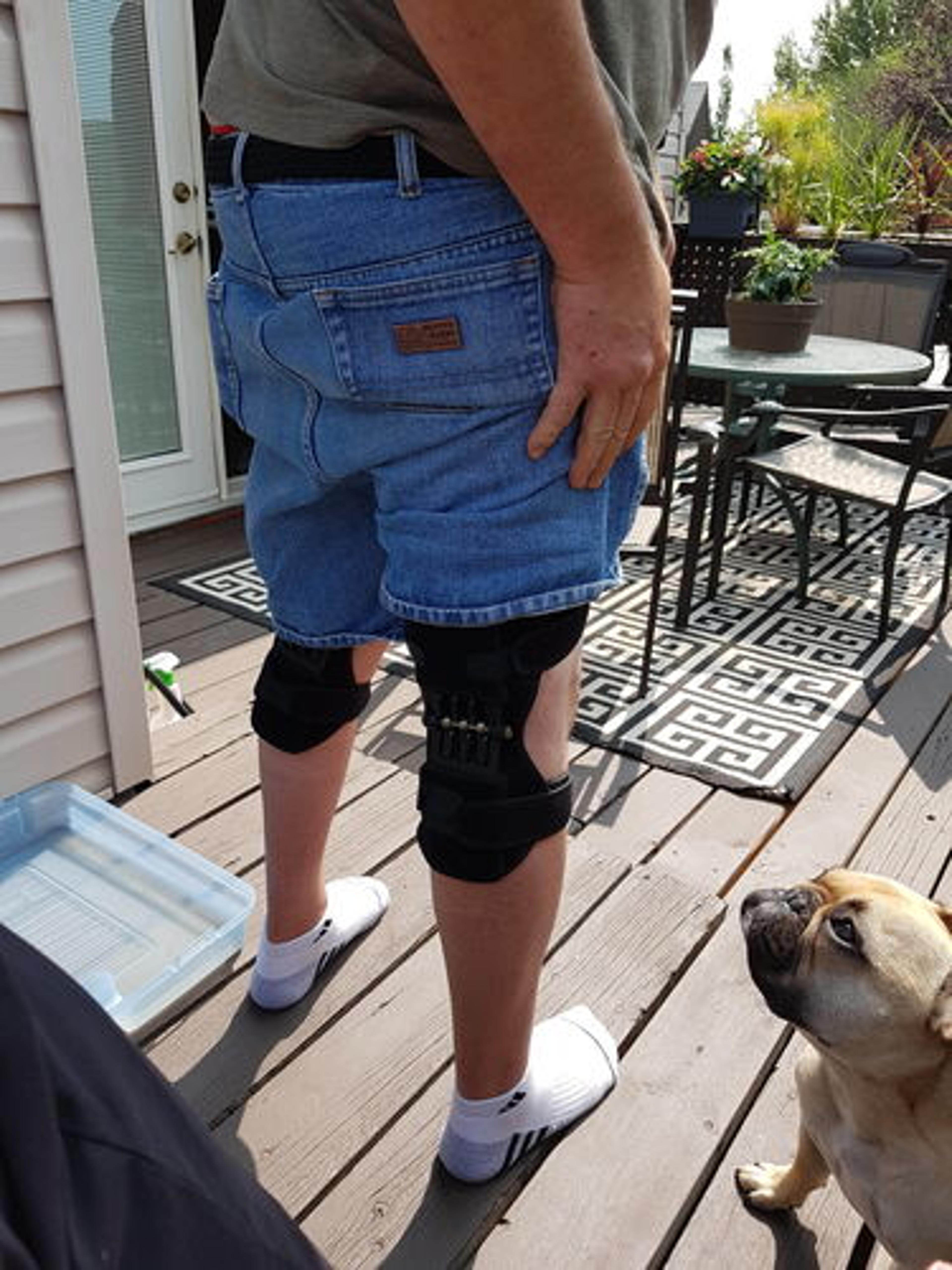 Customer Review Photo