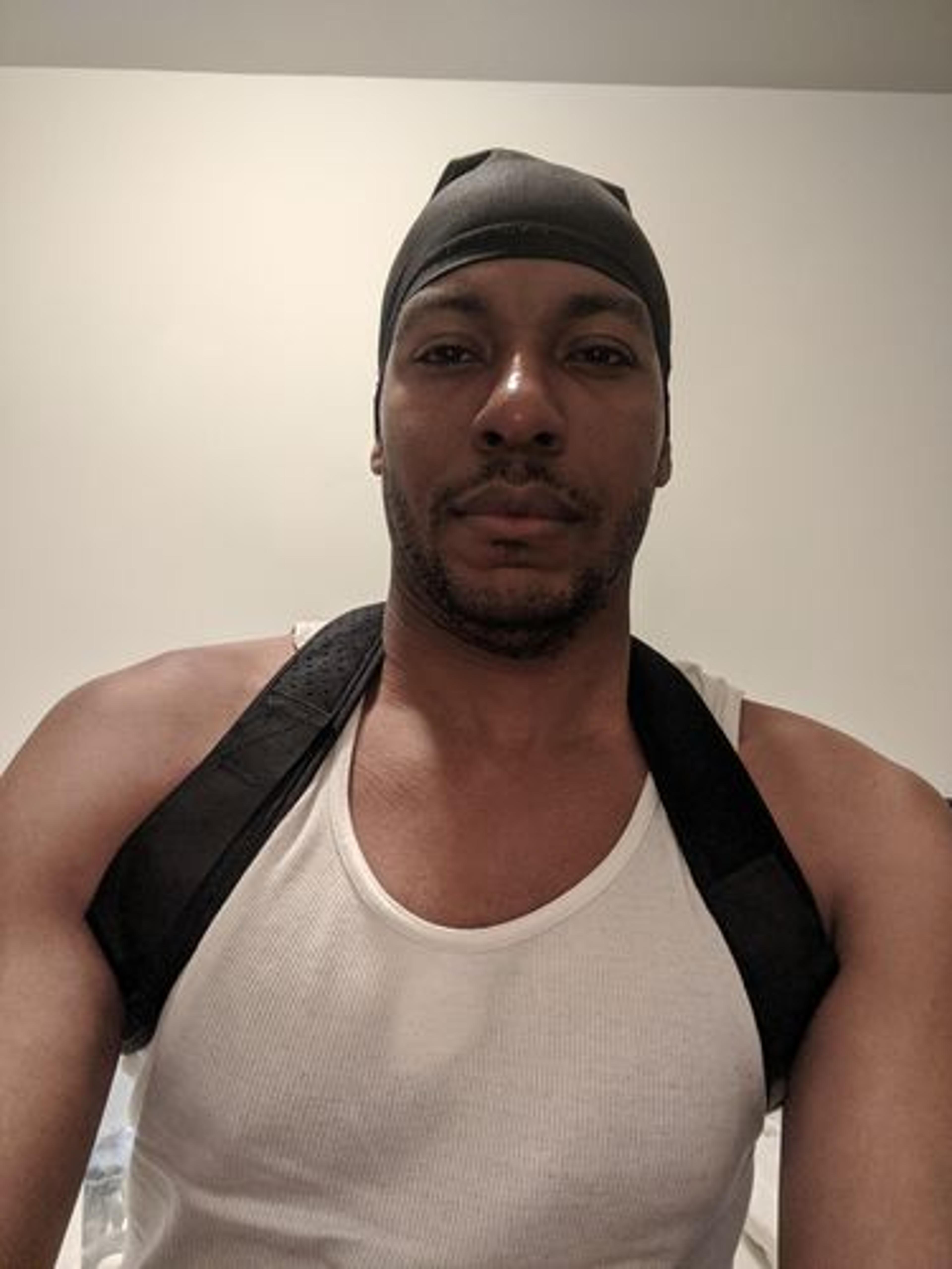 Customer Review Photo