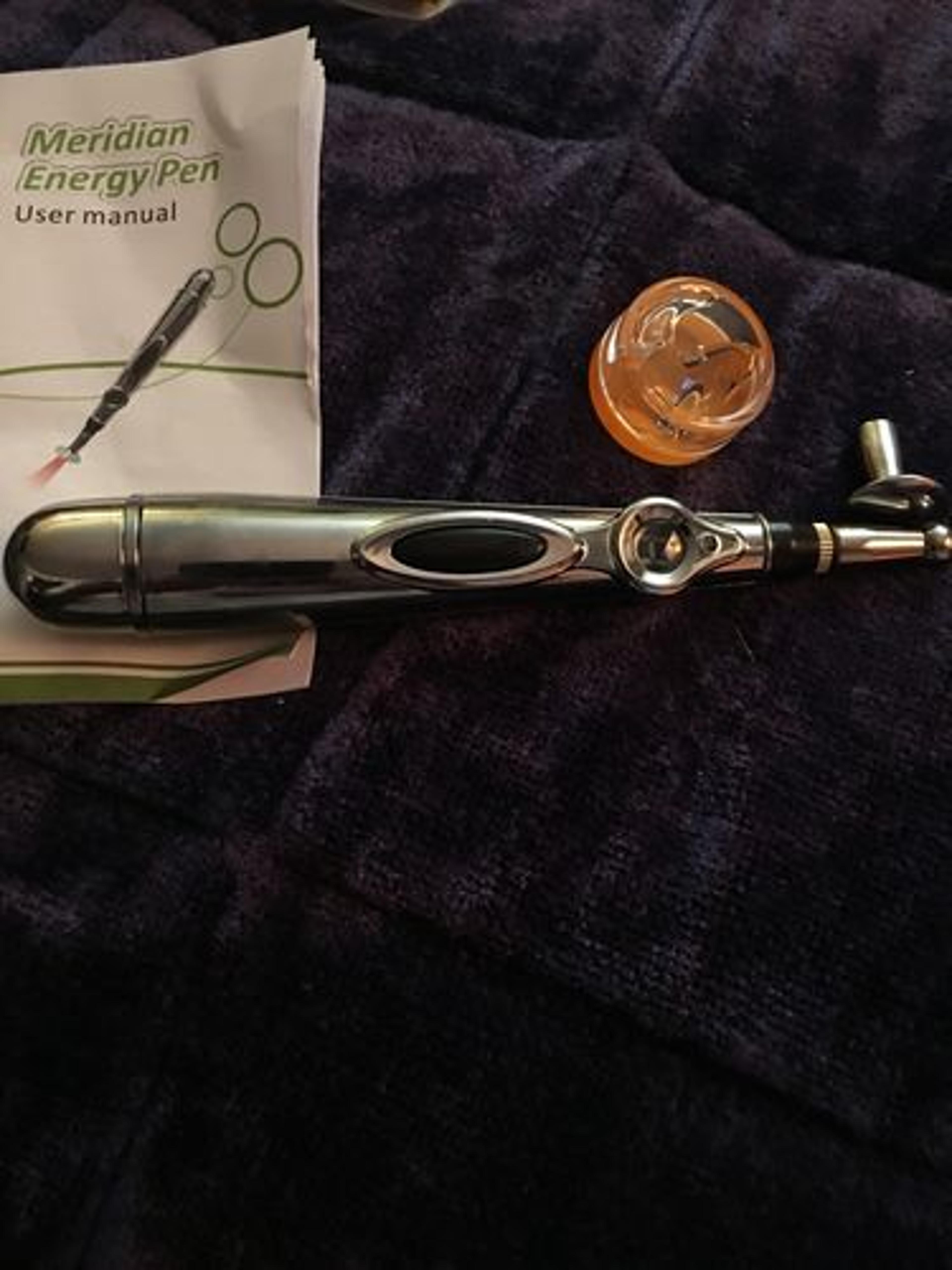 Customer Review Photo