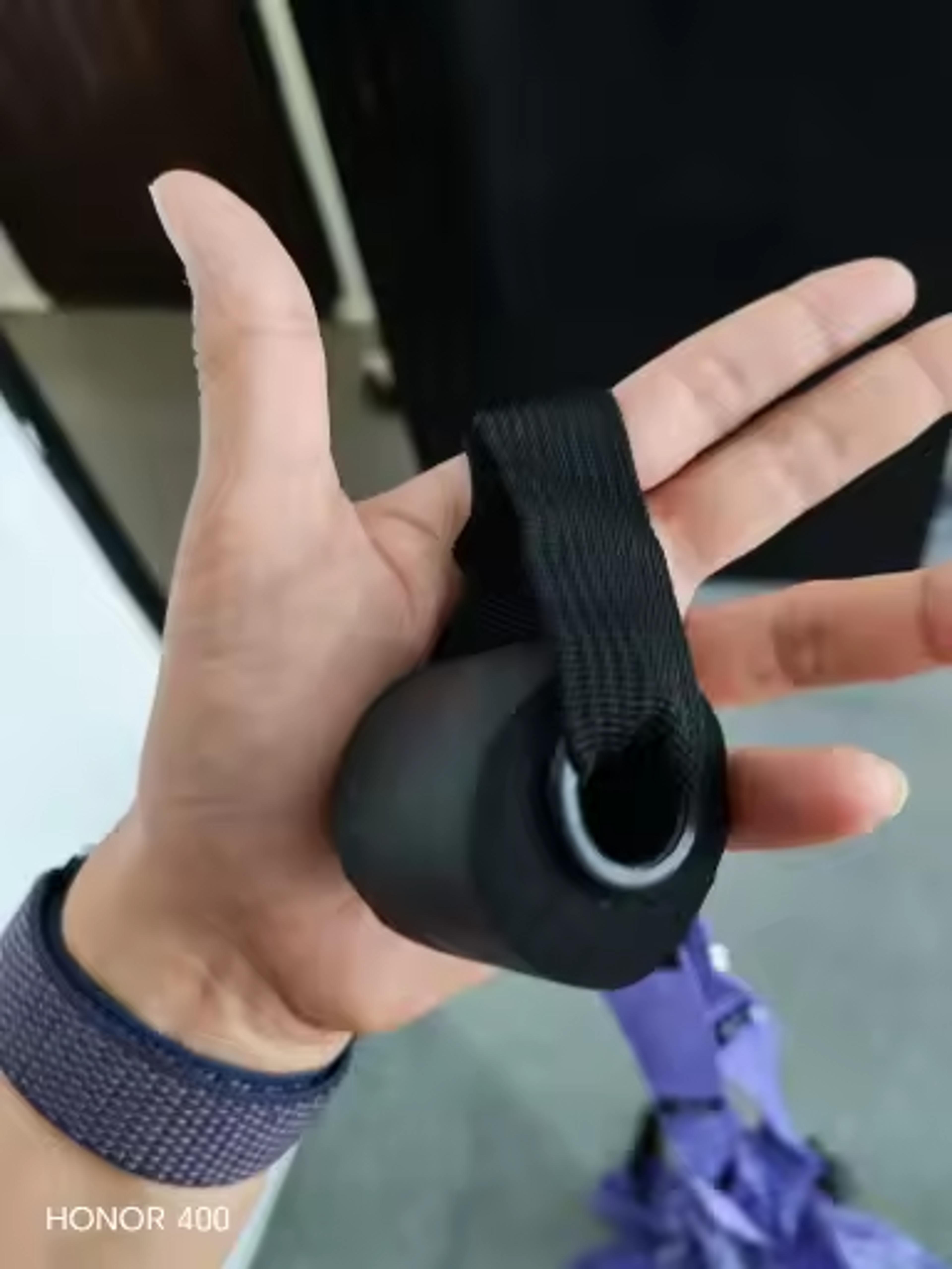 Customer Review Photo