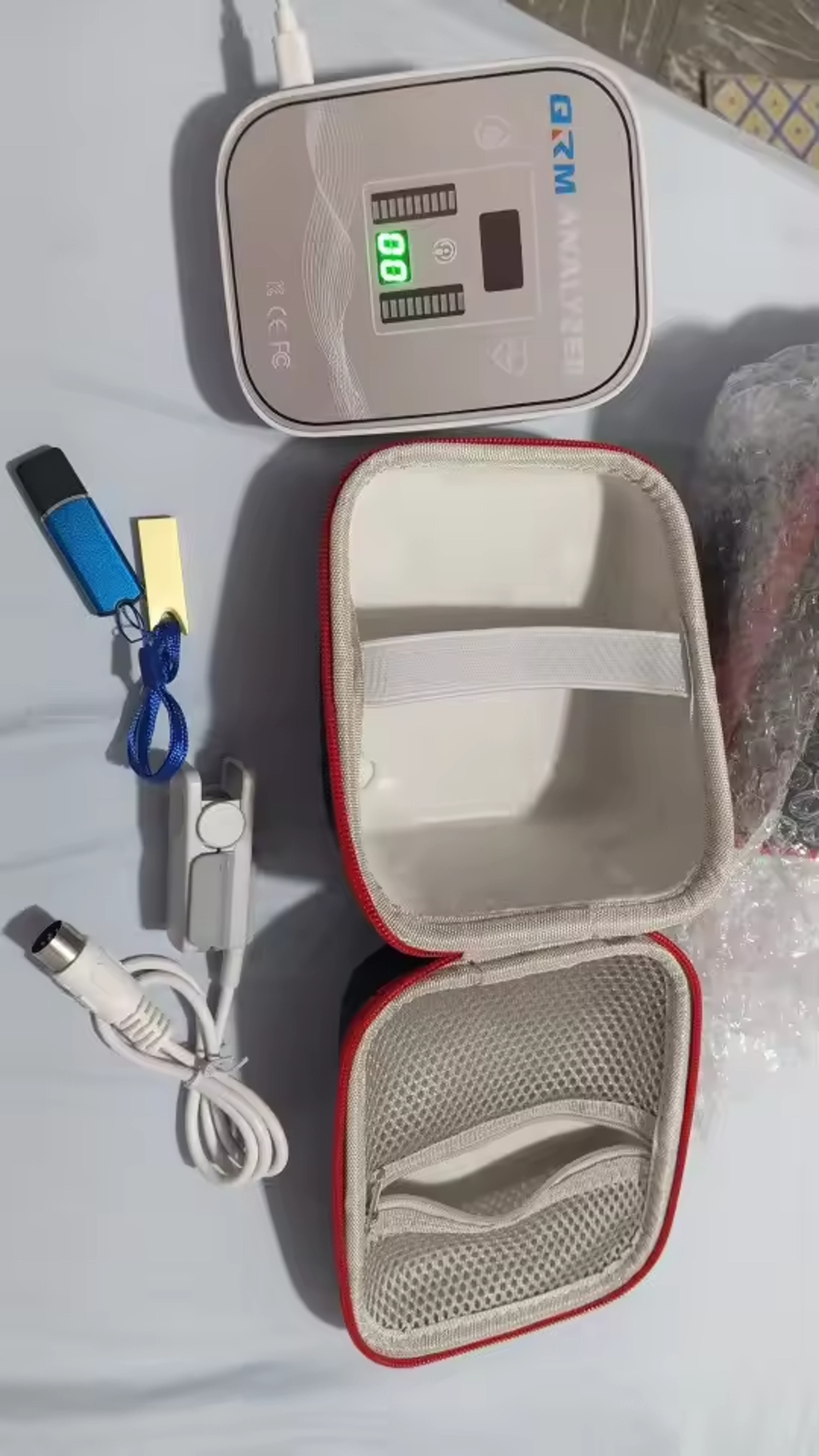 Customer Review Photo