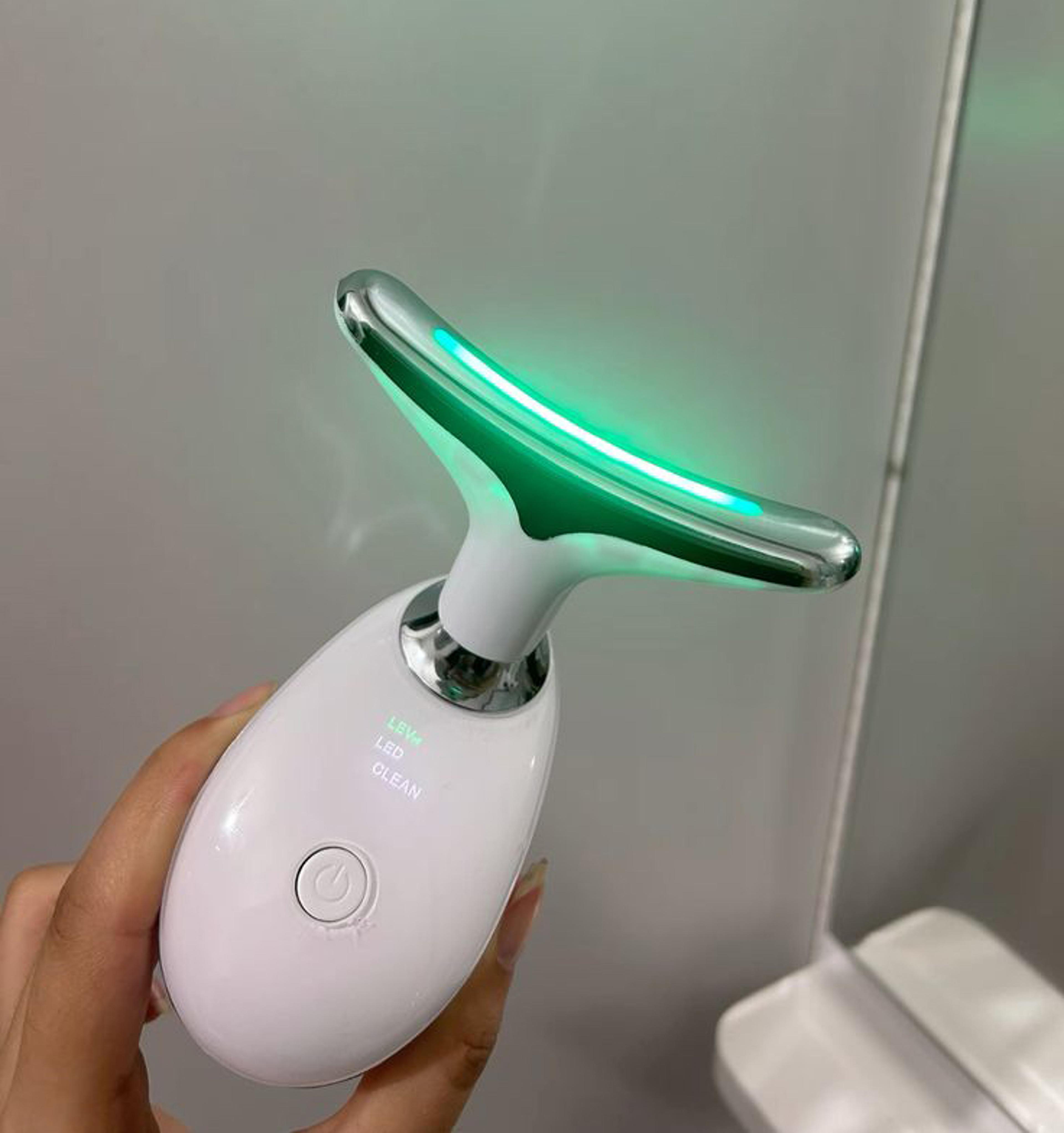 Customer Review Photo
