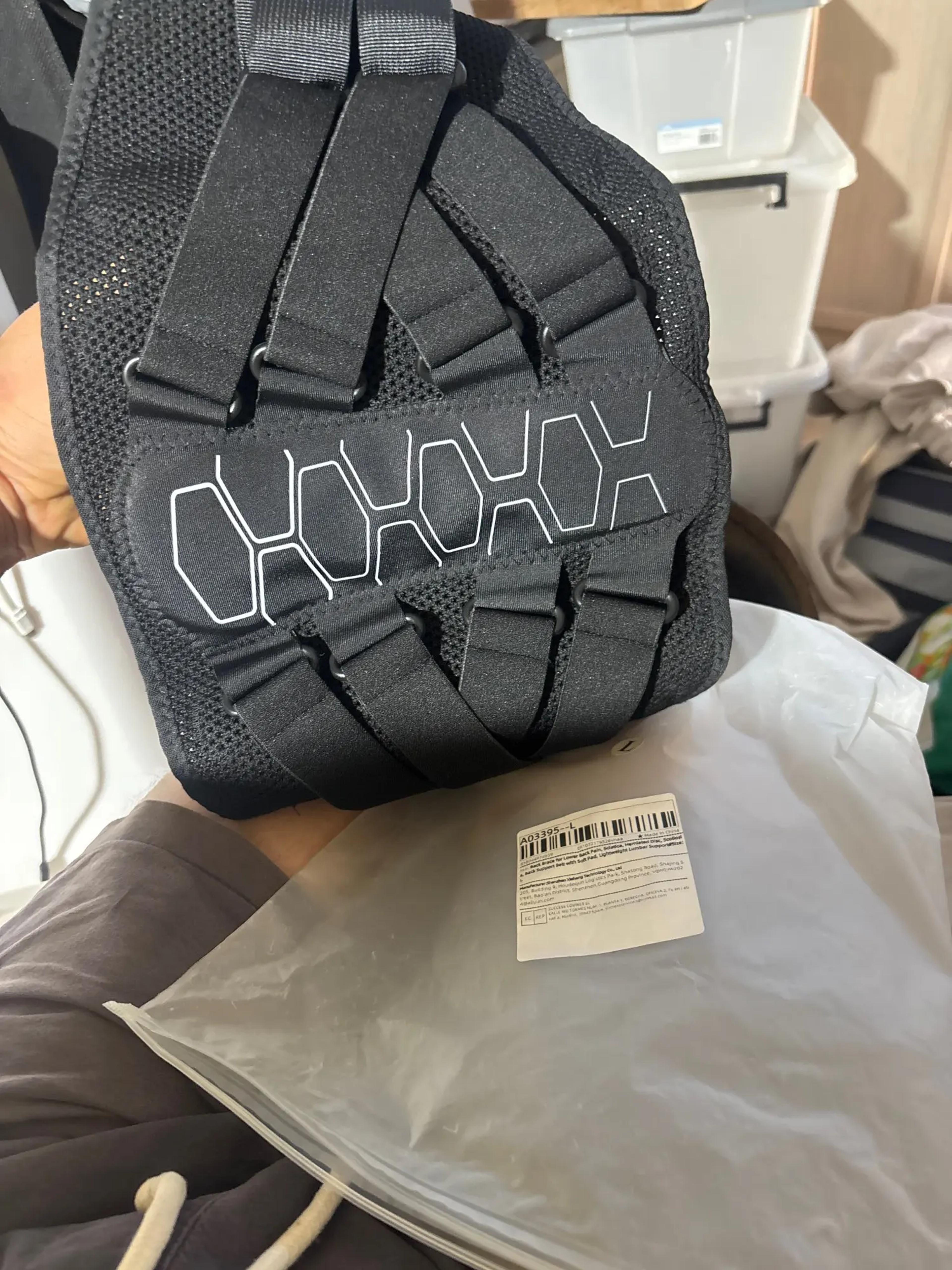 Customer Review Photo