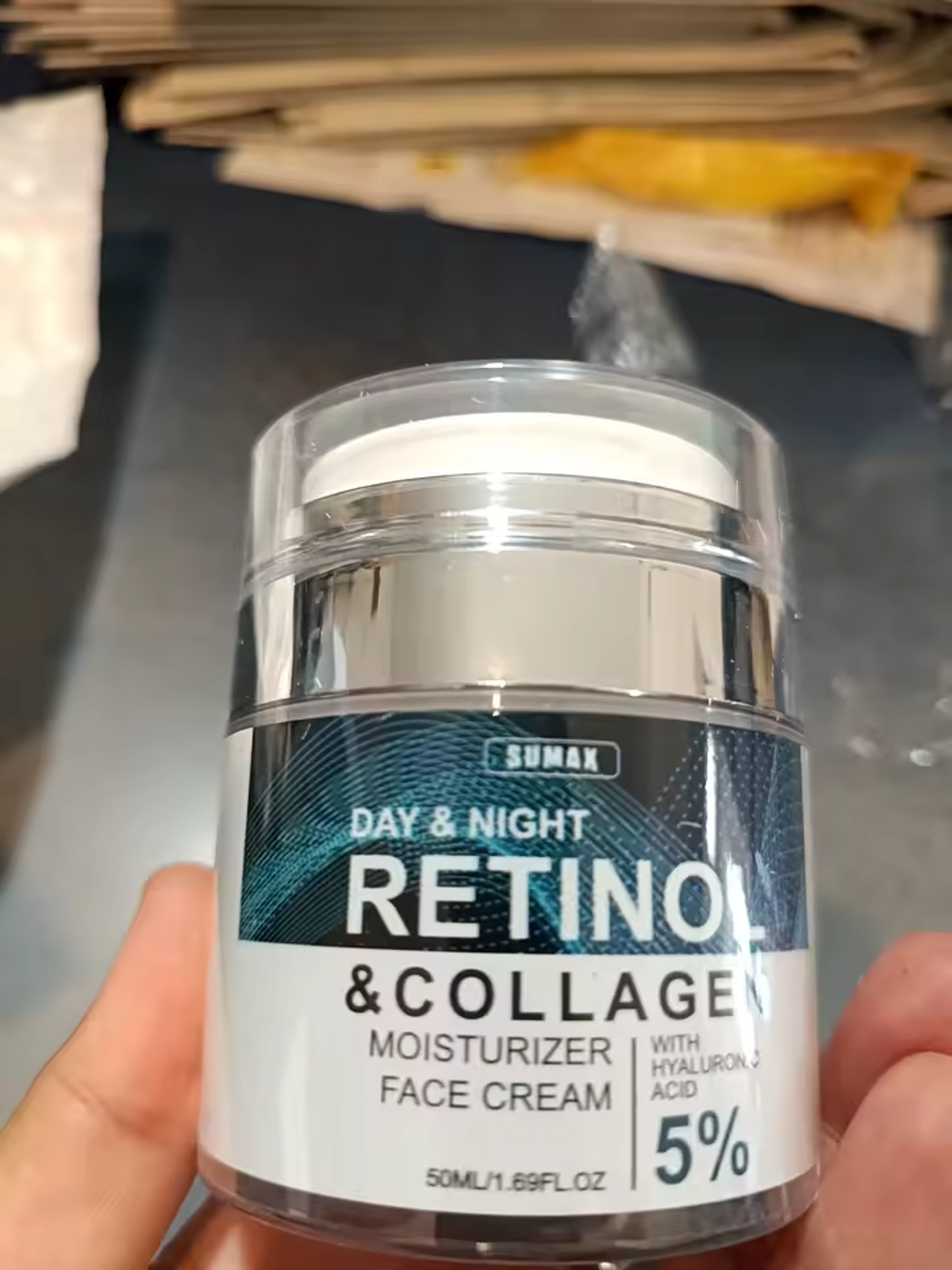 Customer Review Photo