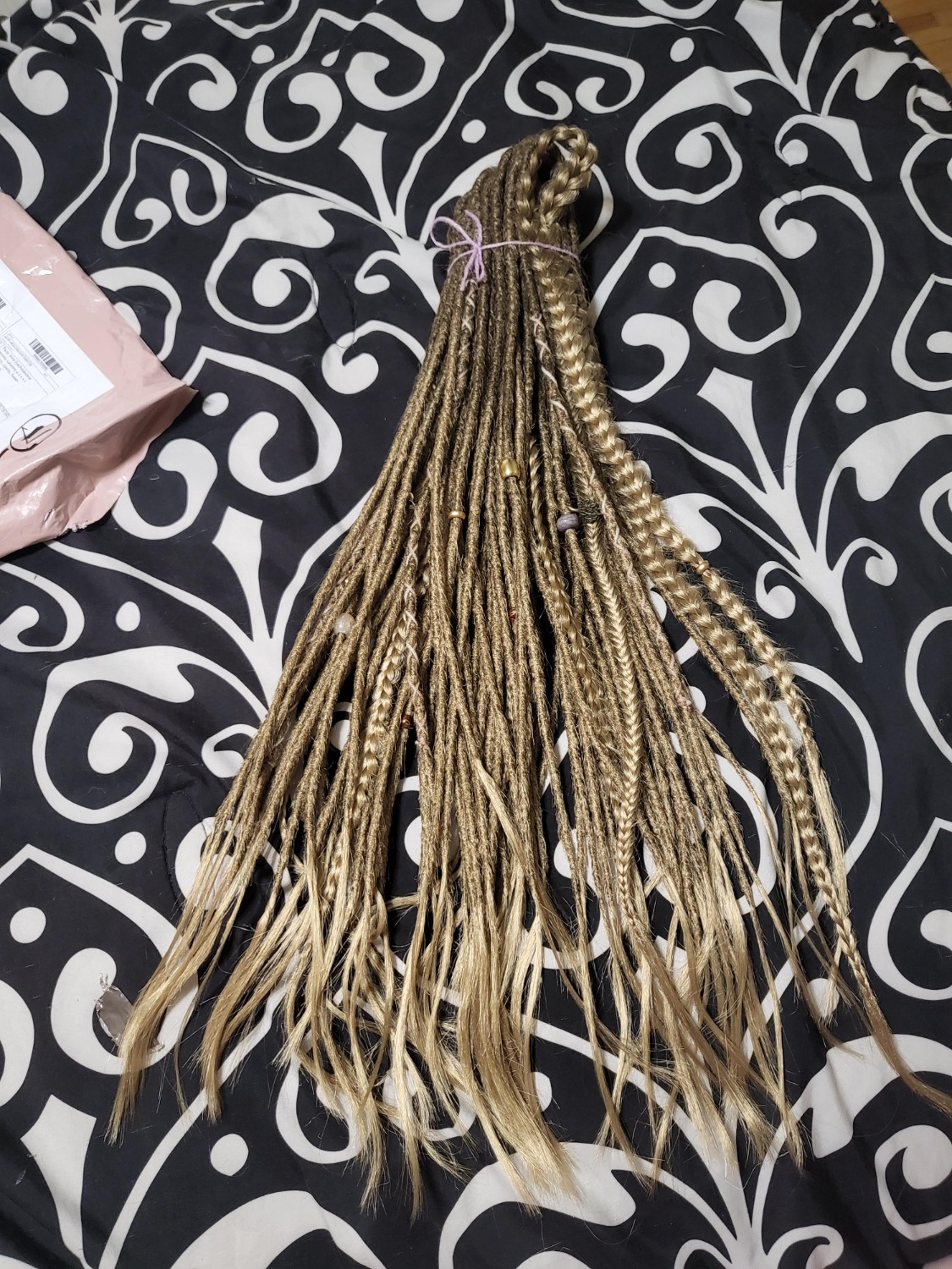 Customer Review Photo
