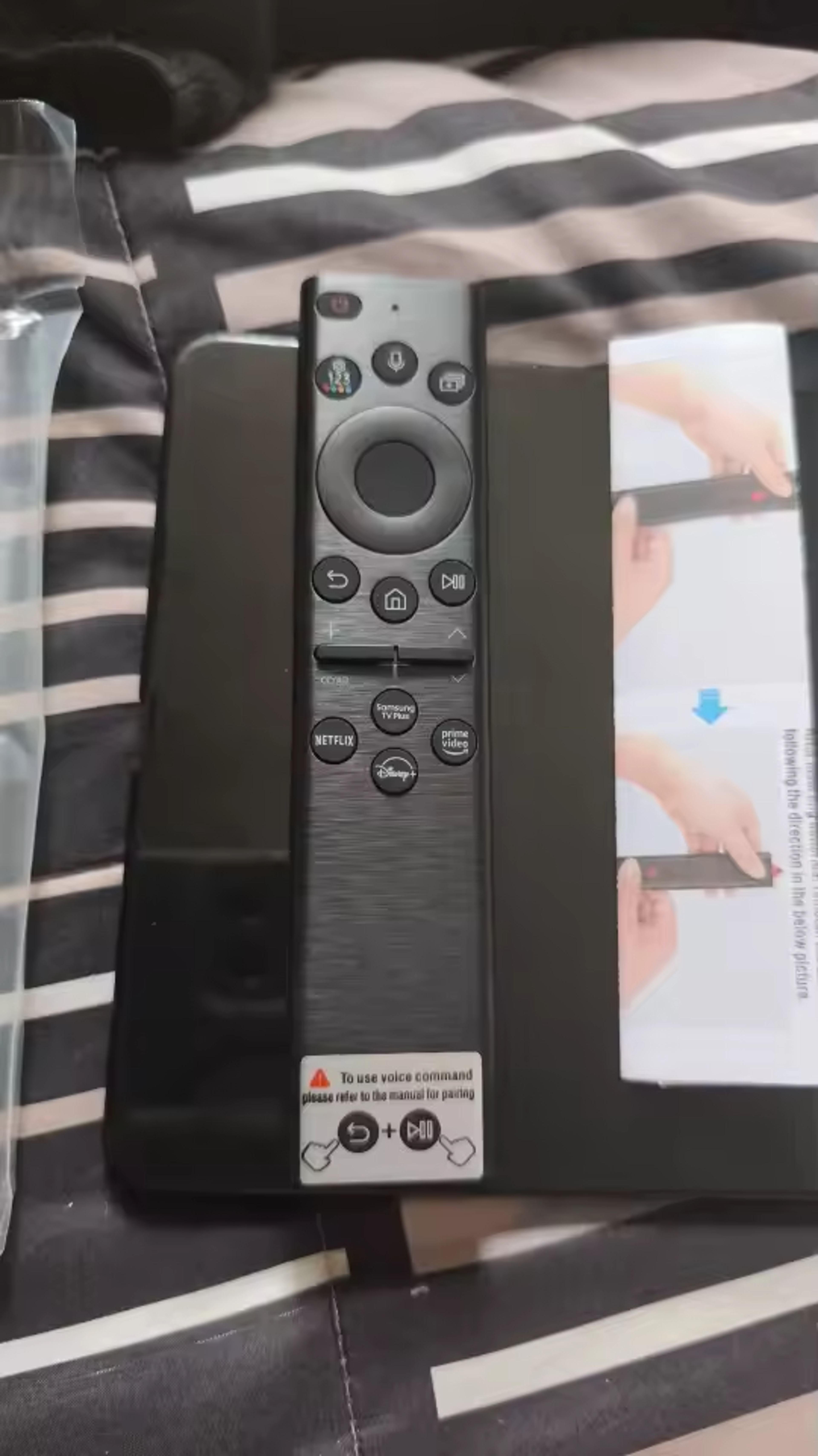 Customer Review Photo