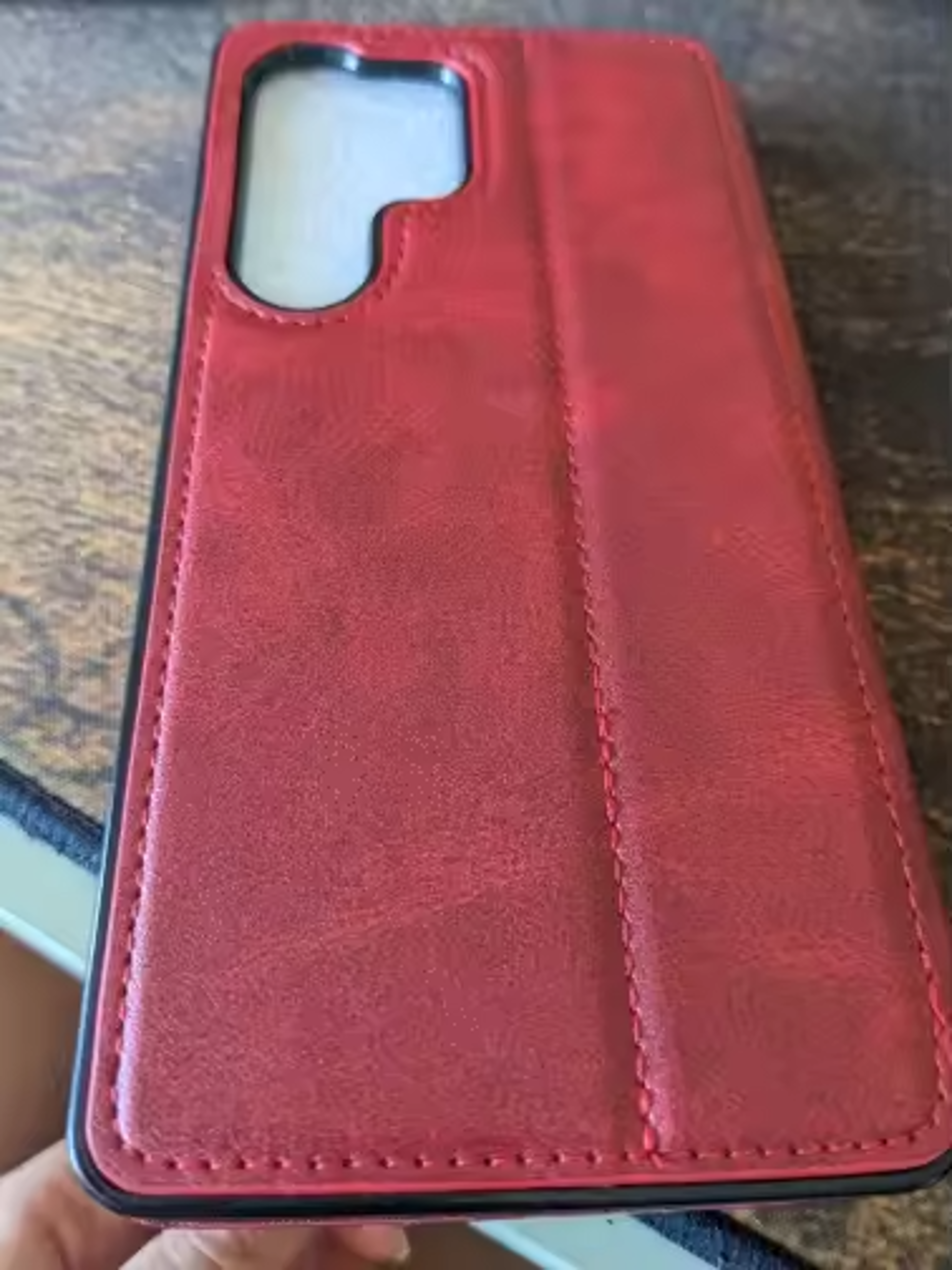 Customer Review Photo