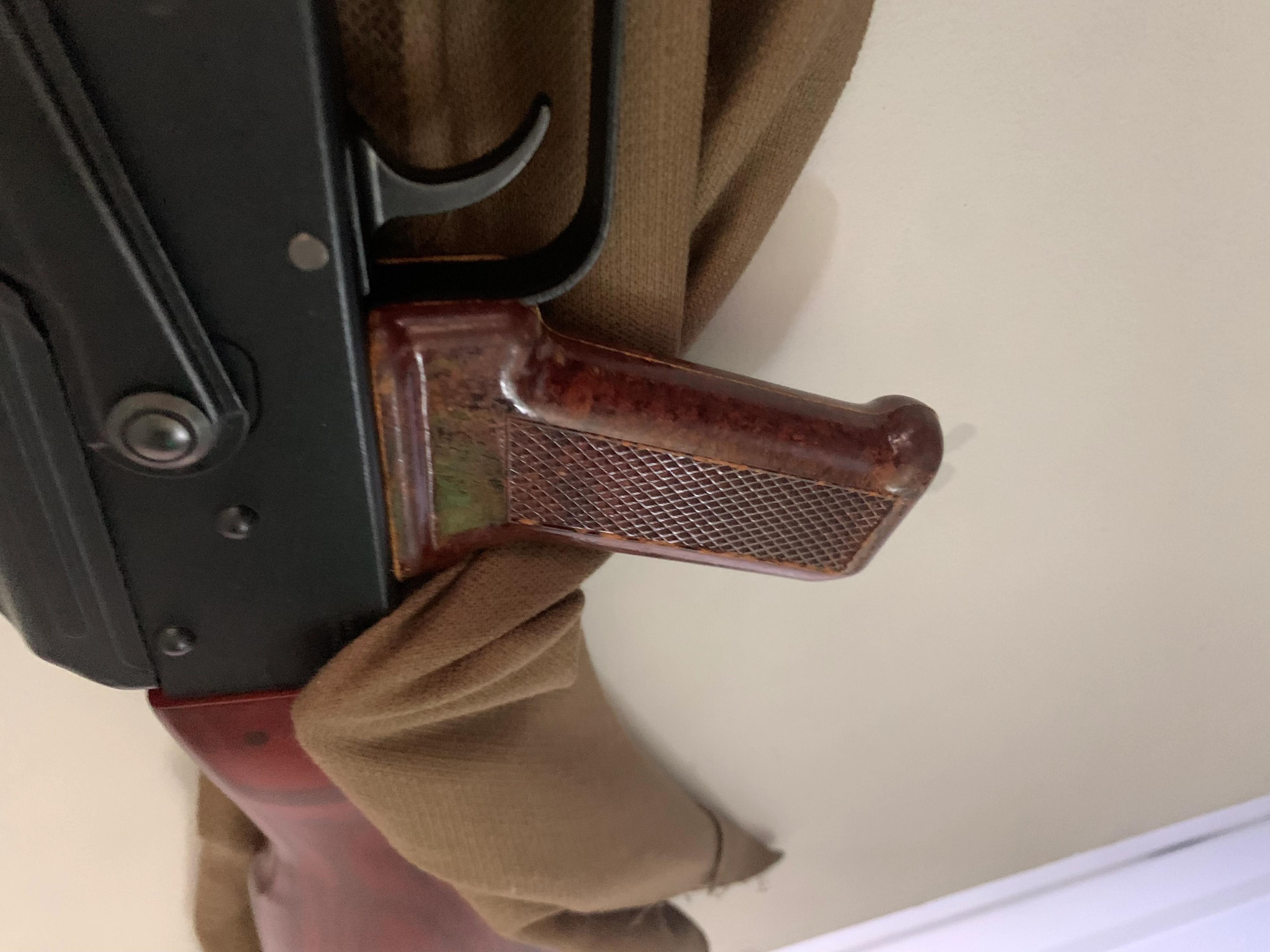 Customer Review Photo