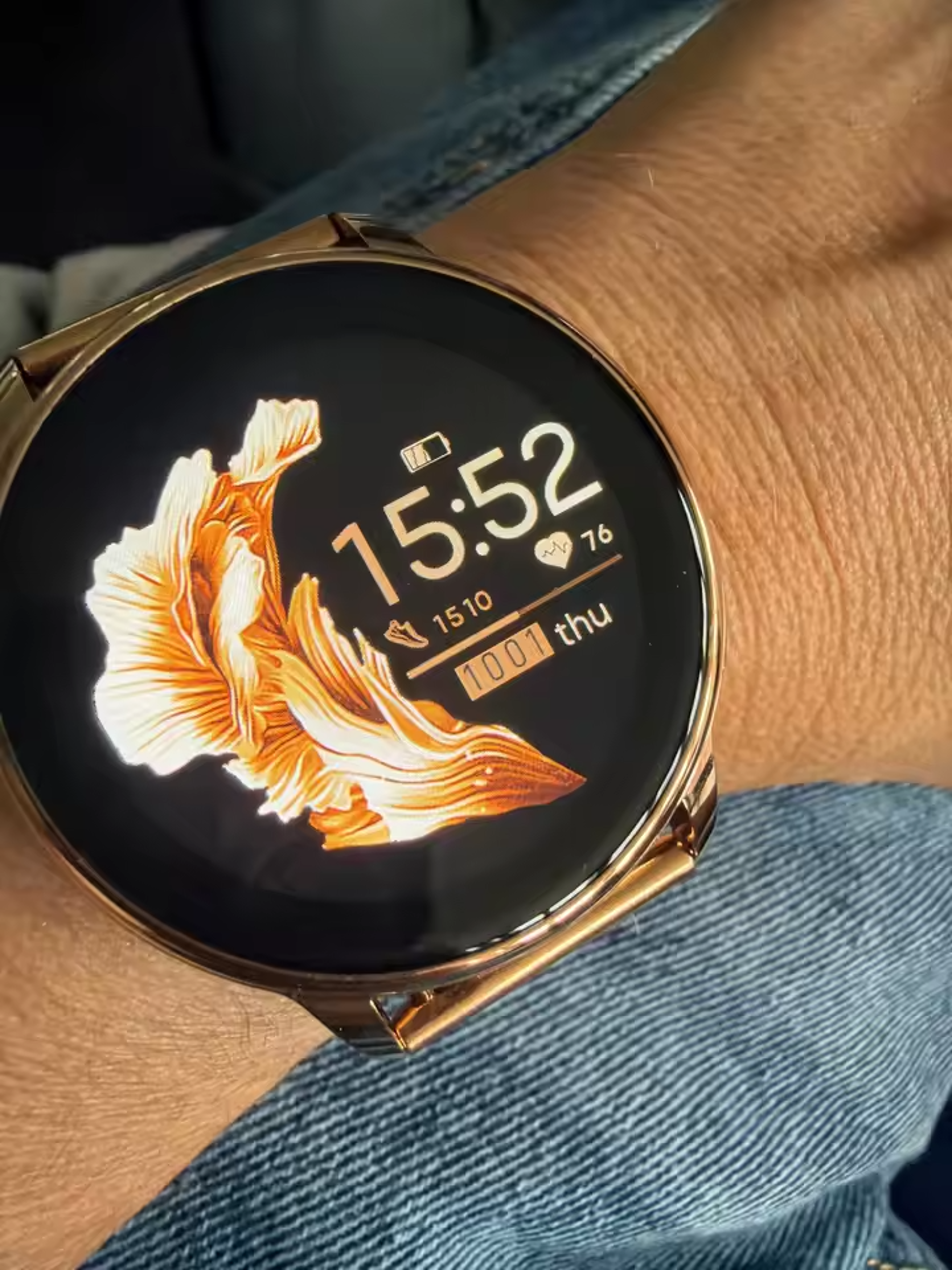 Customer Review Photo