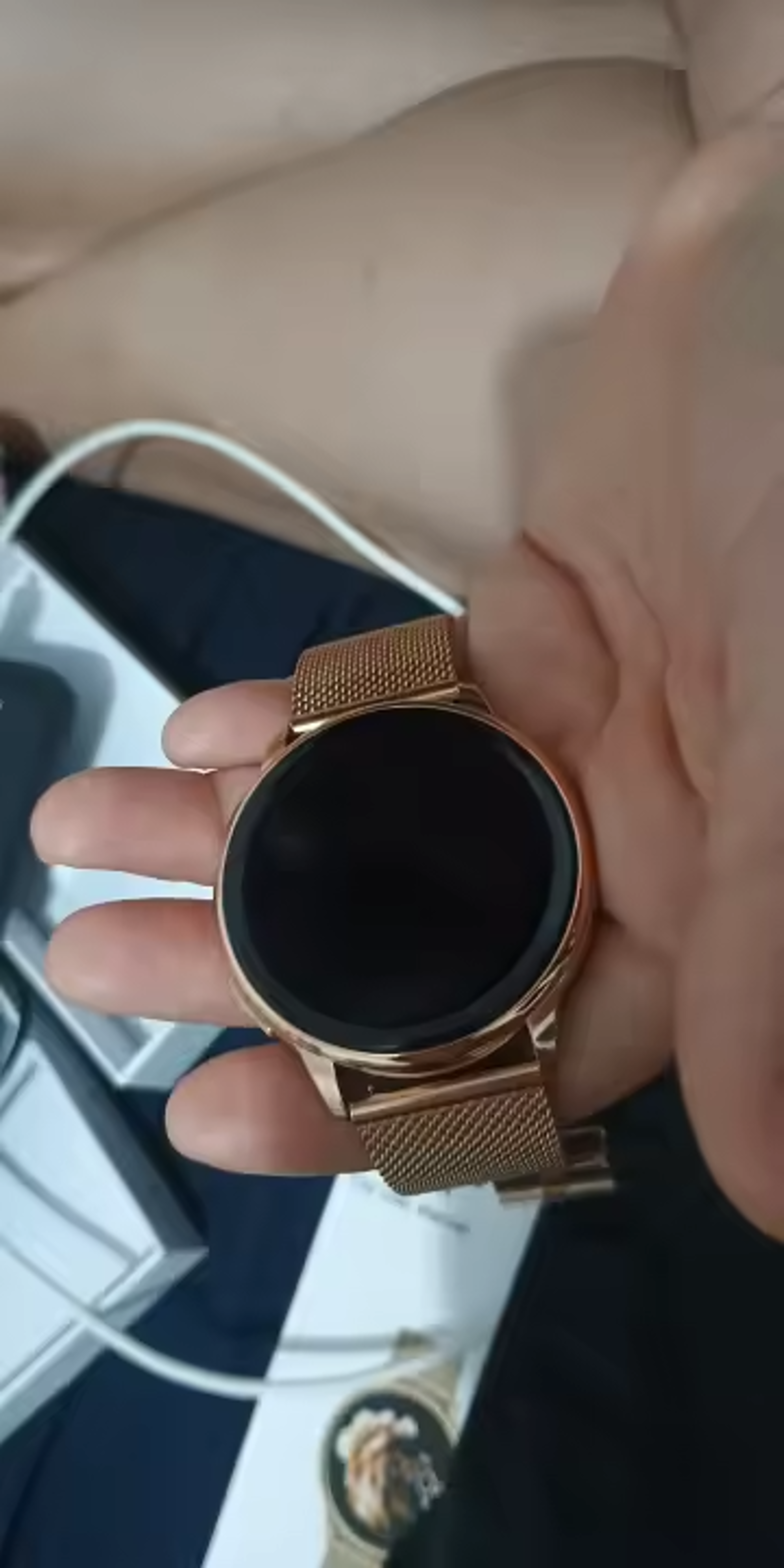 Customer Review Photo