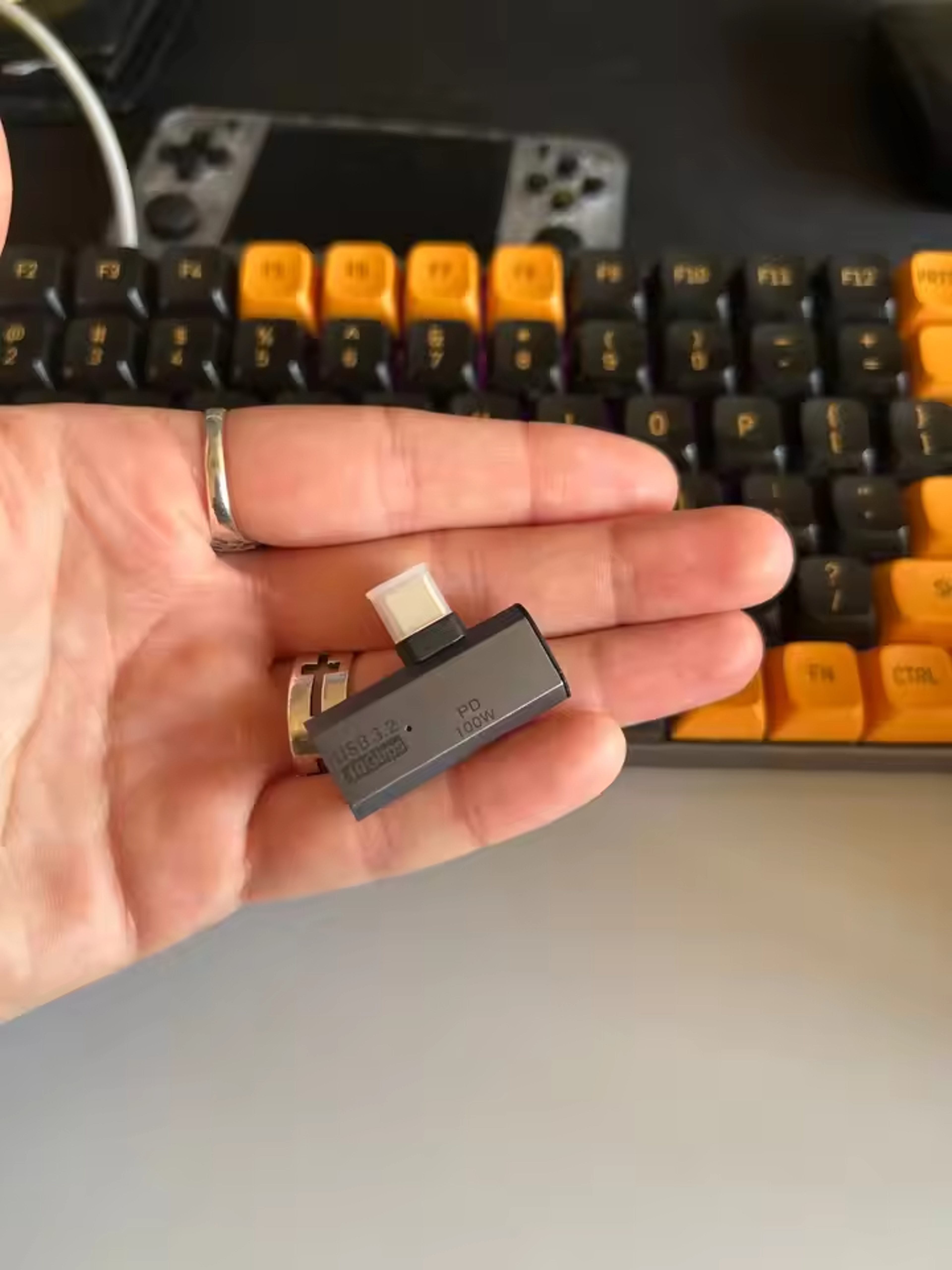 Customer Review Photo
