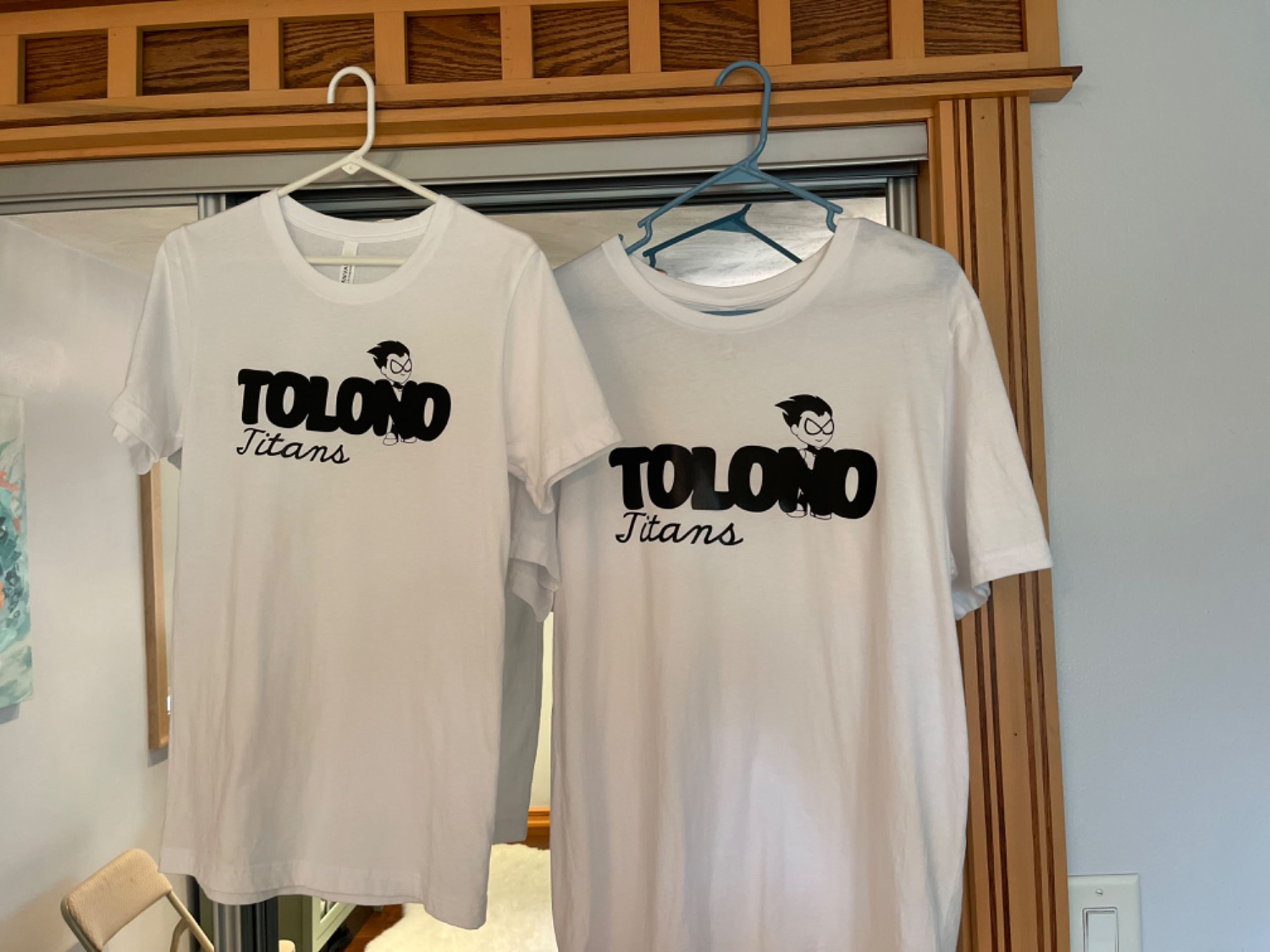 Customer Review Photo