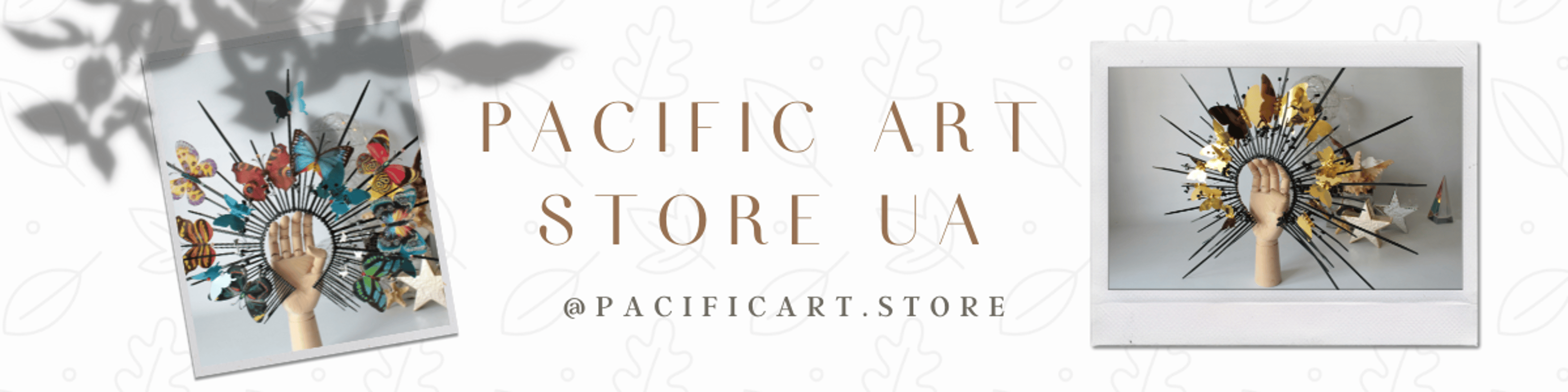 Shop cover image
