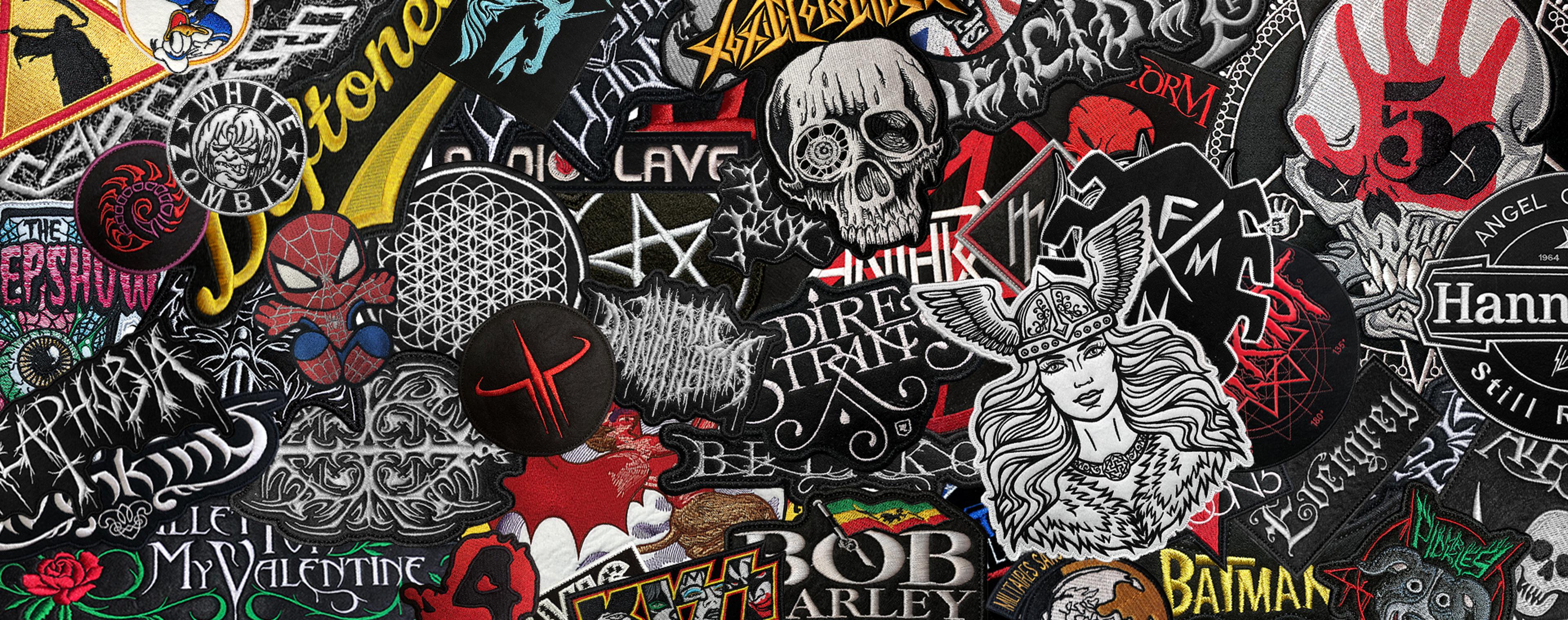 Shop cover image