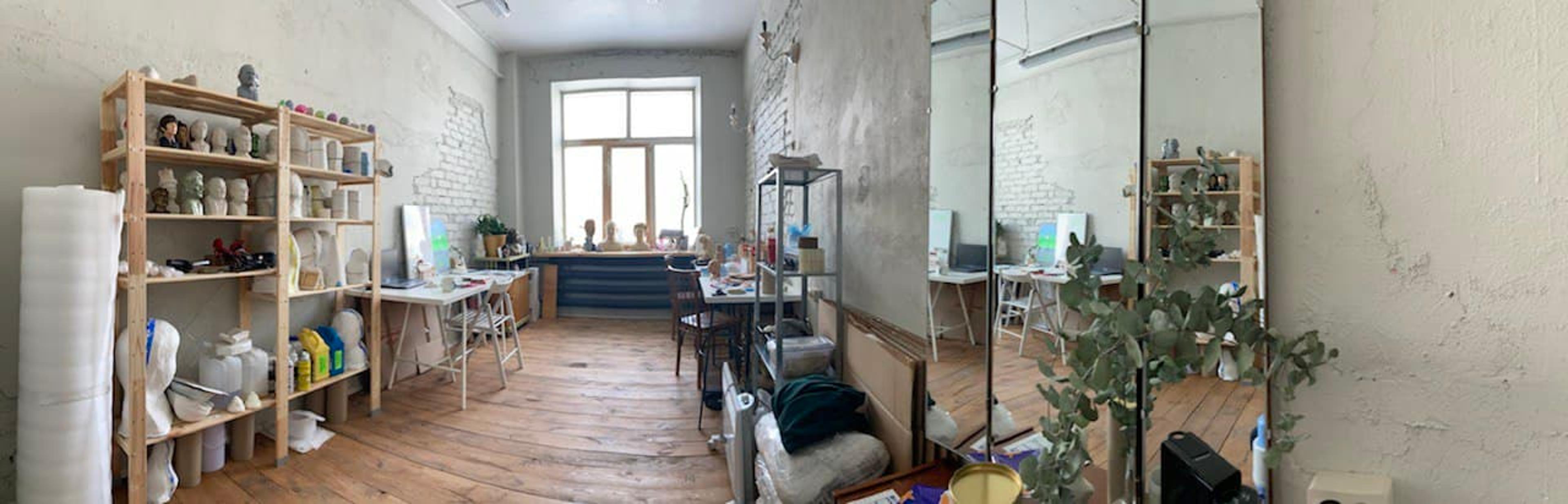Shop cover image