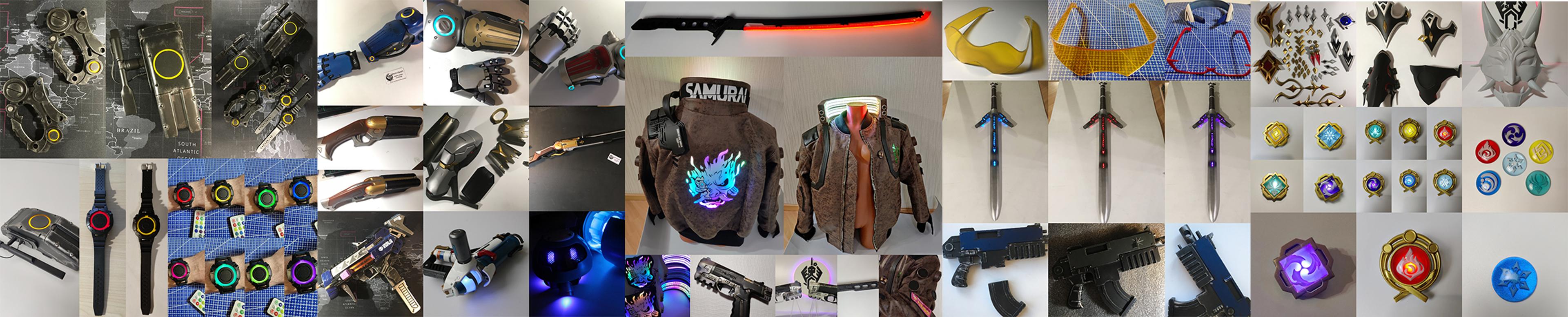 Shop cover image