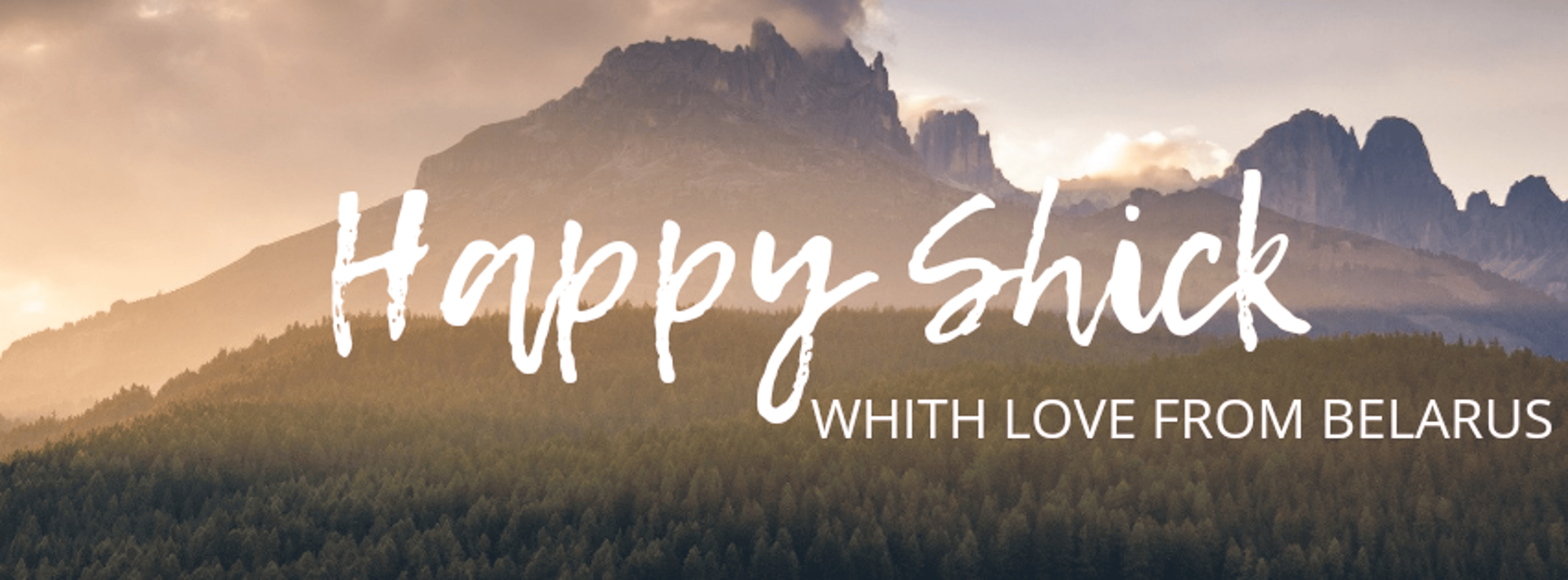 Shop cover image