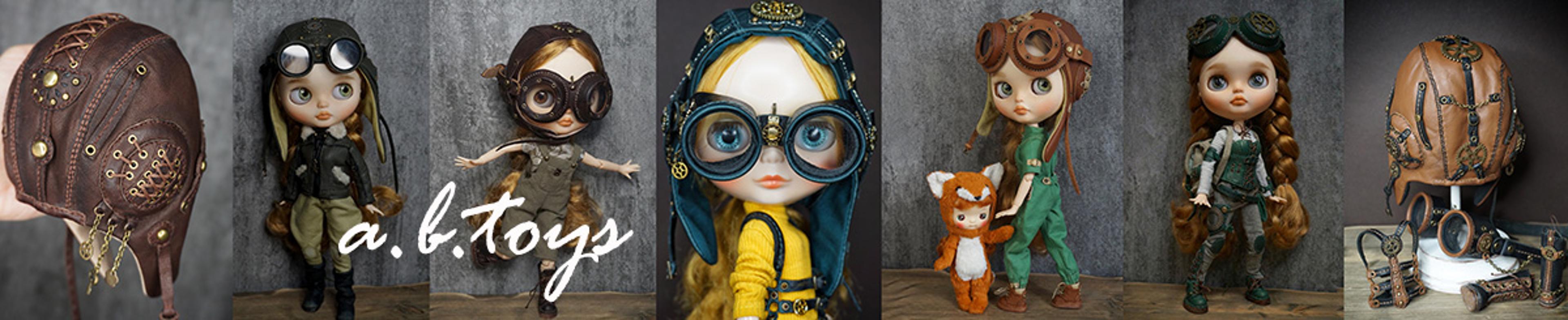 Shop cover image