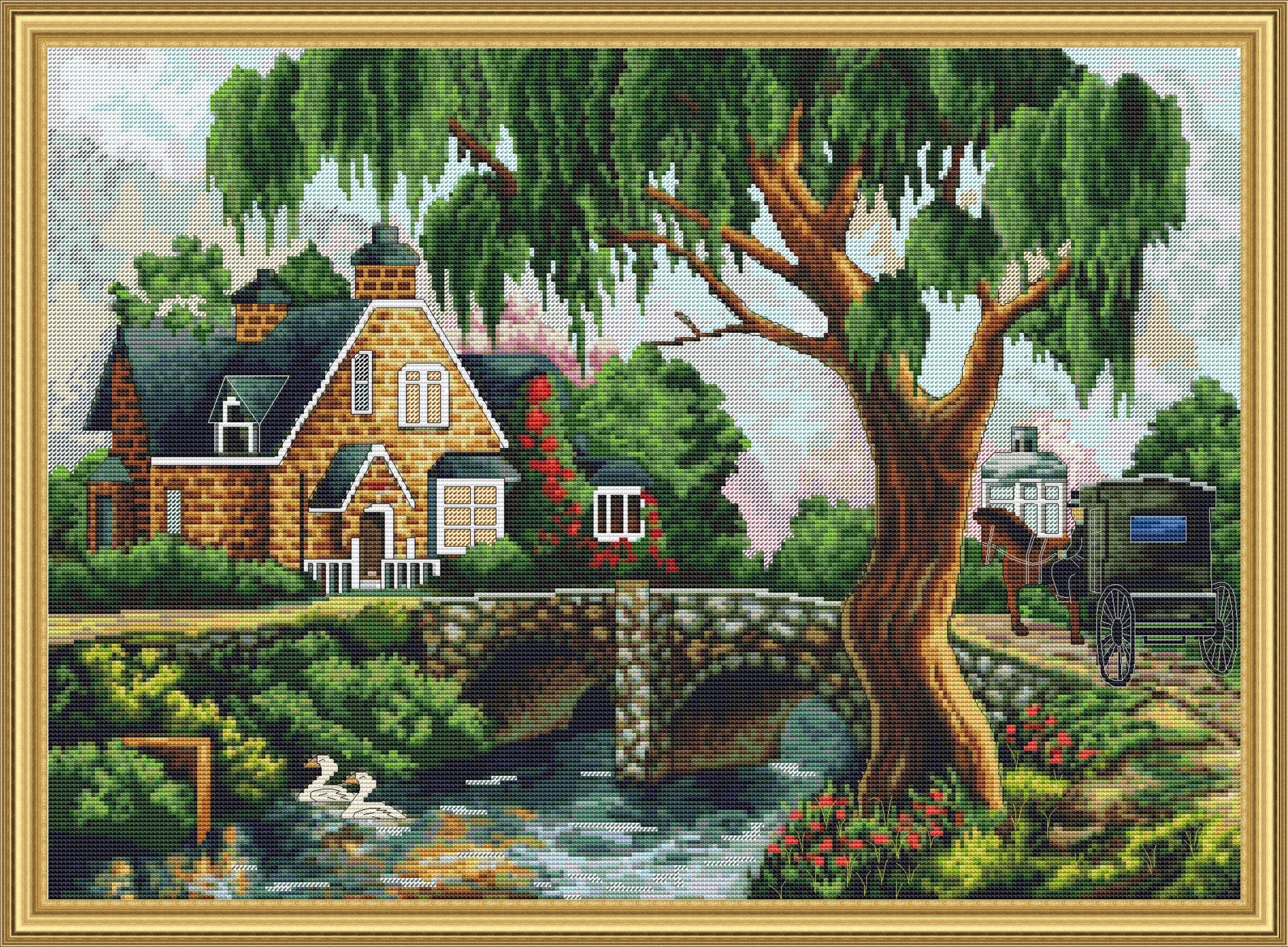 Shop cover image