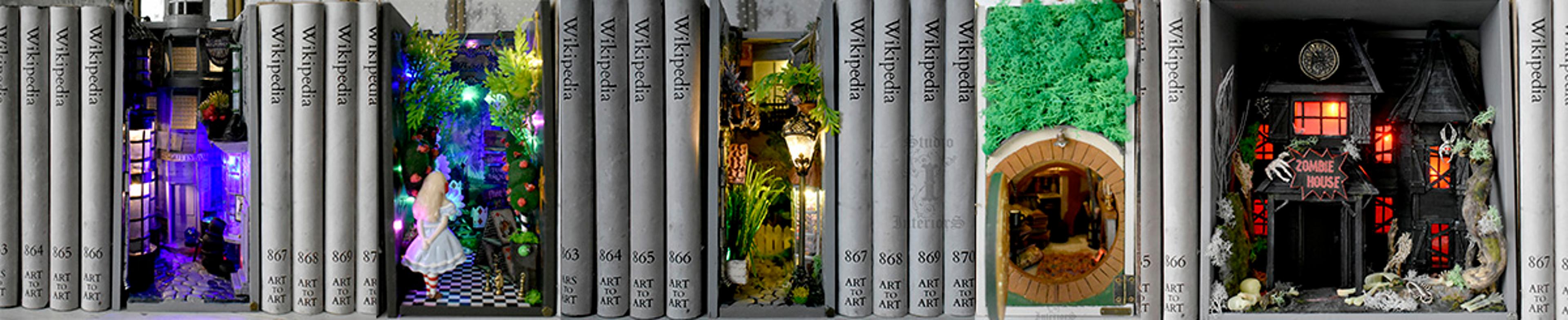 Shop cover image