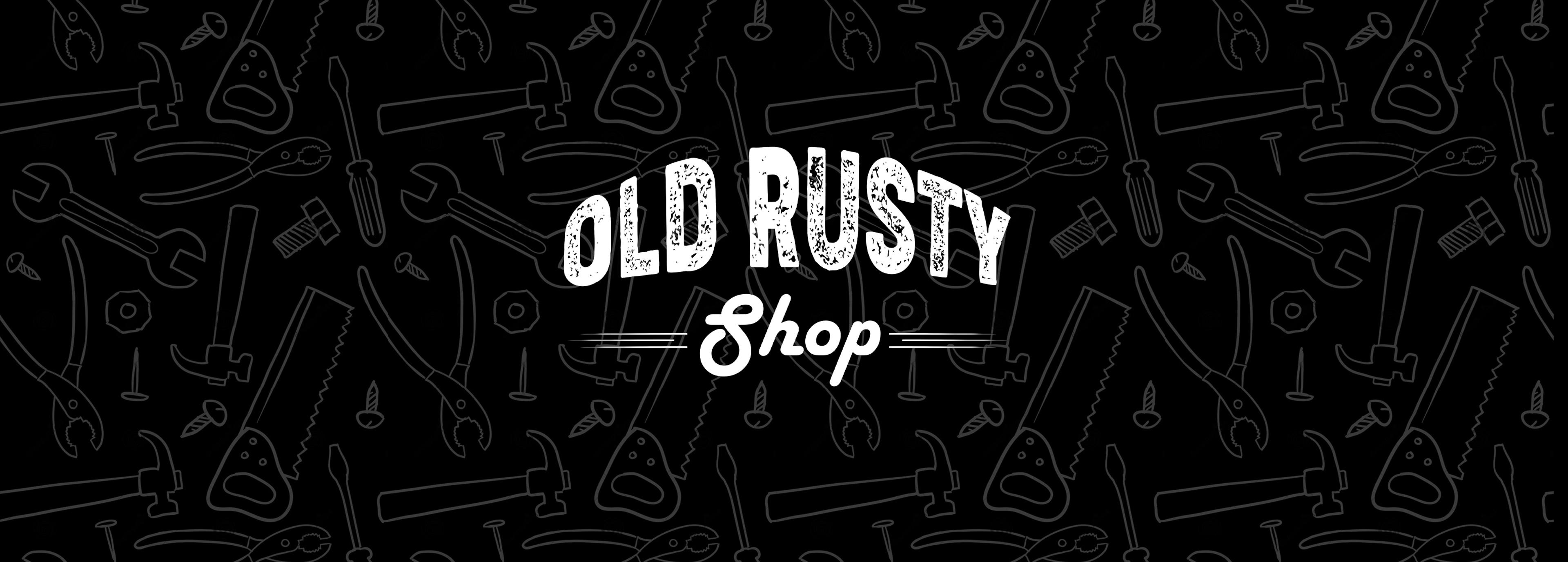 Shop cover image